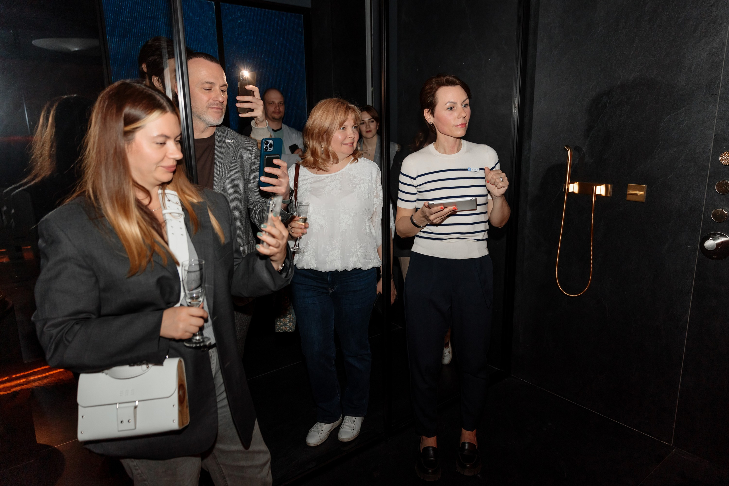 Презентация Point of Experience. Свадебный фотограф Москва