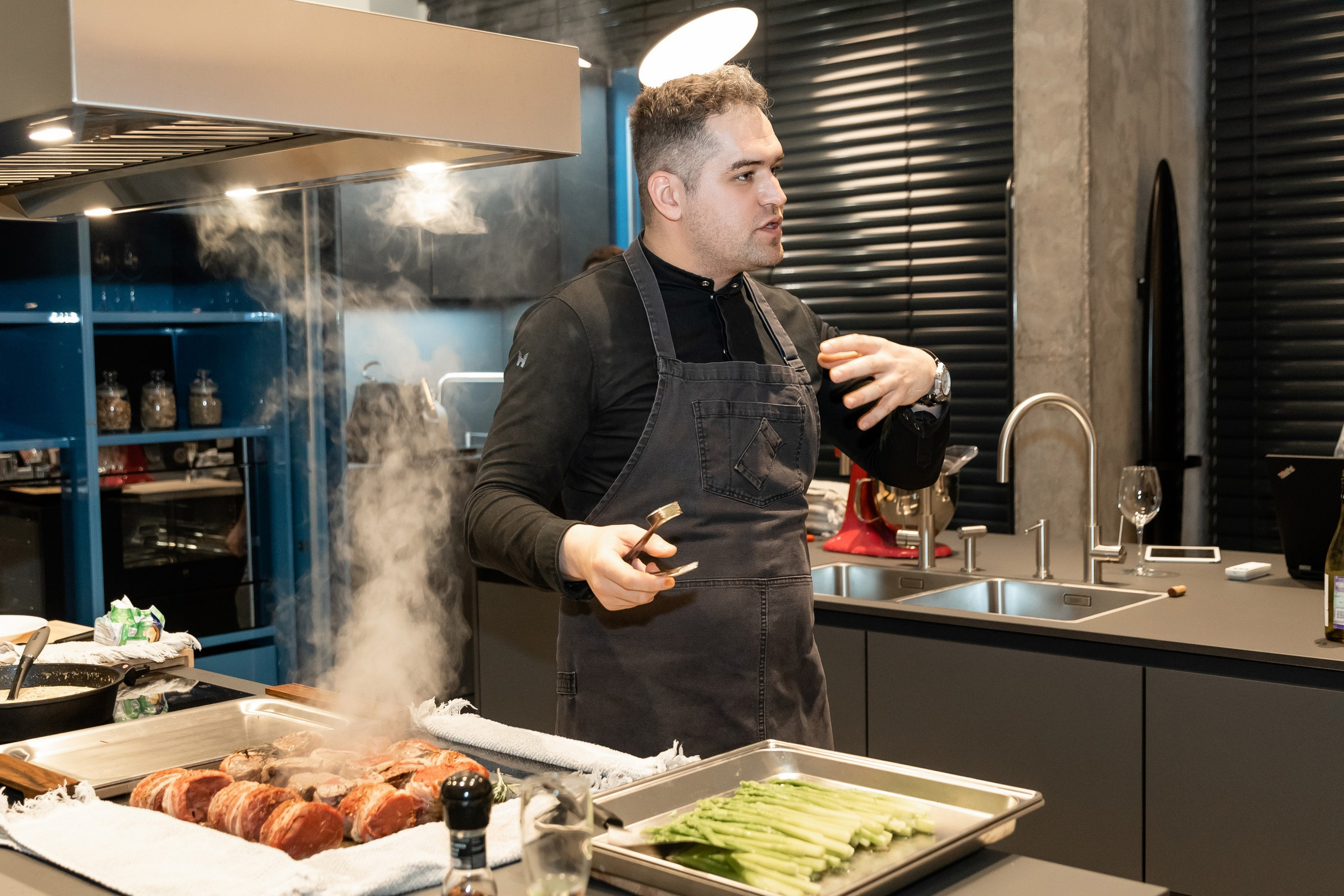 Презентация Point of Experience. Свадебный фотограф Москва