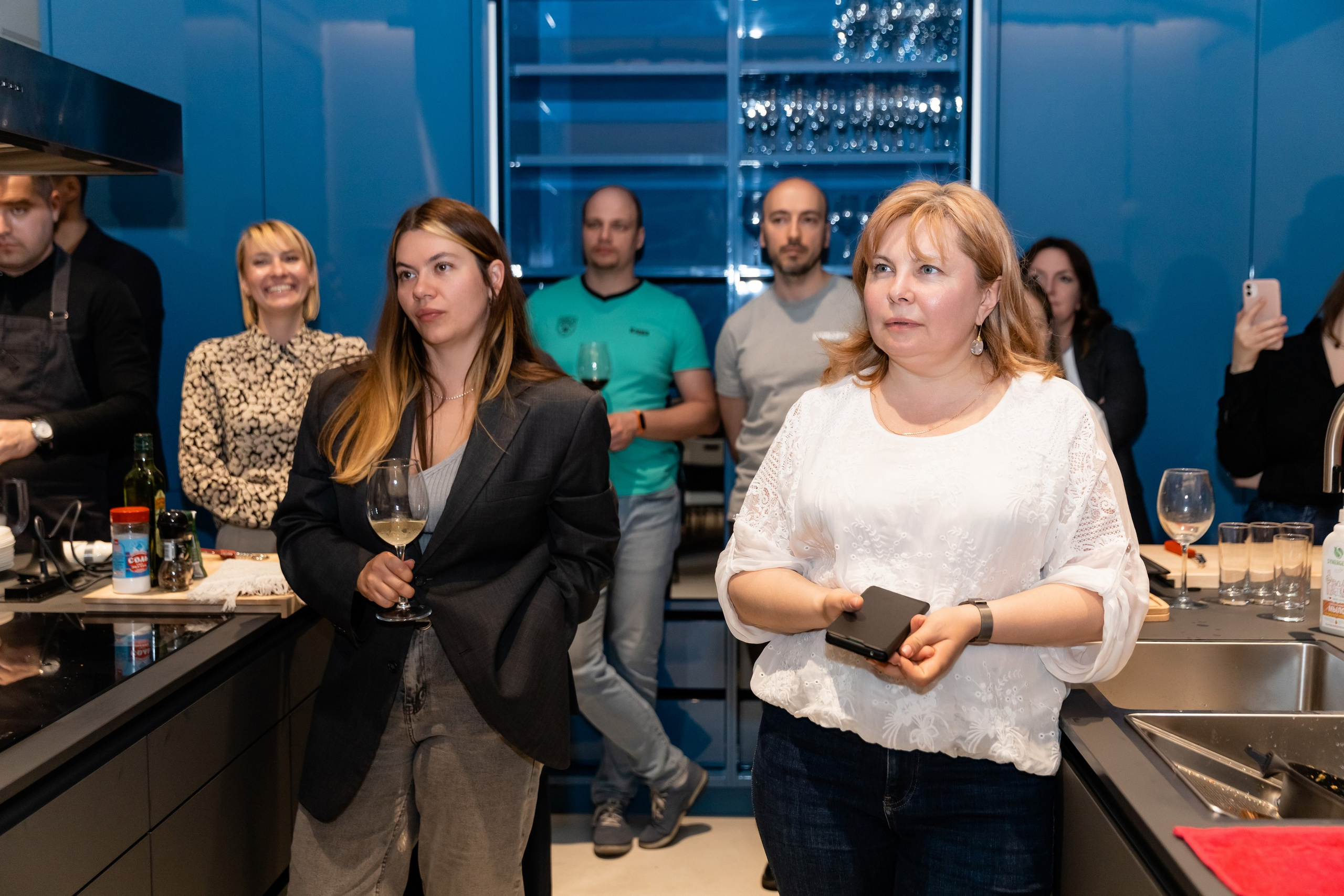 Презентация Point of Experience. Свадебный фотограф Москва