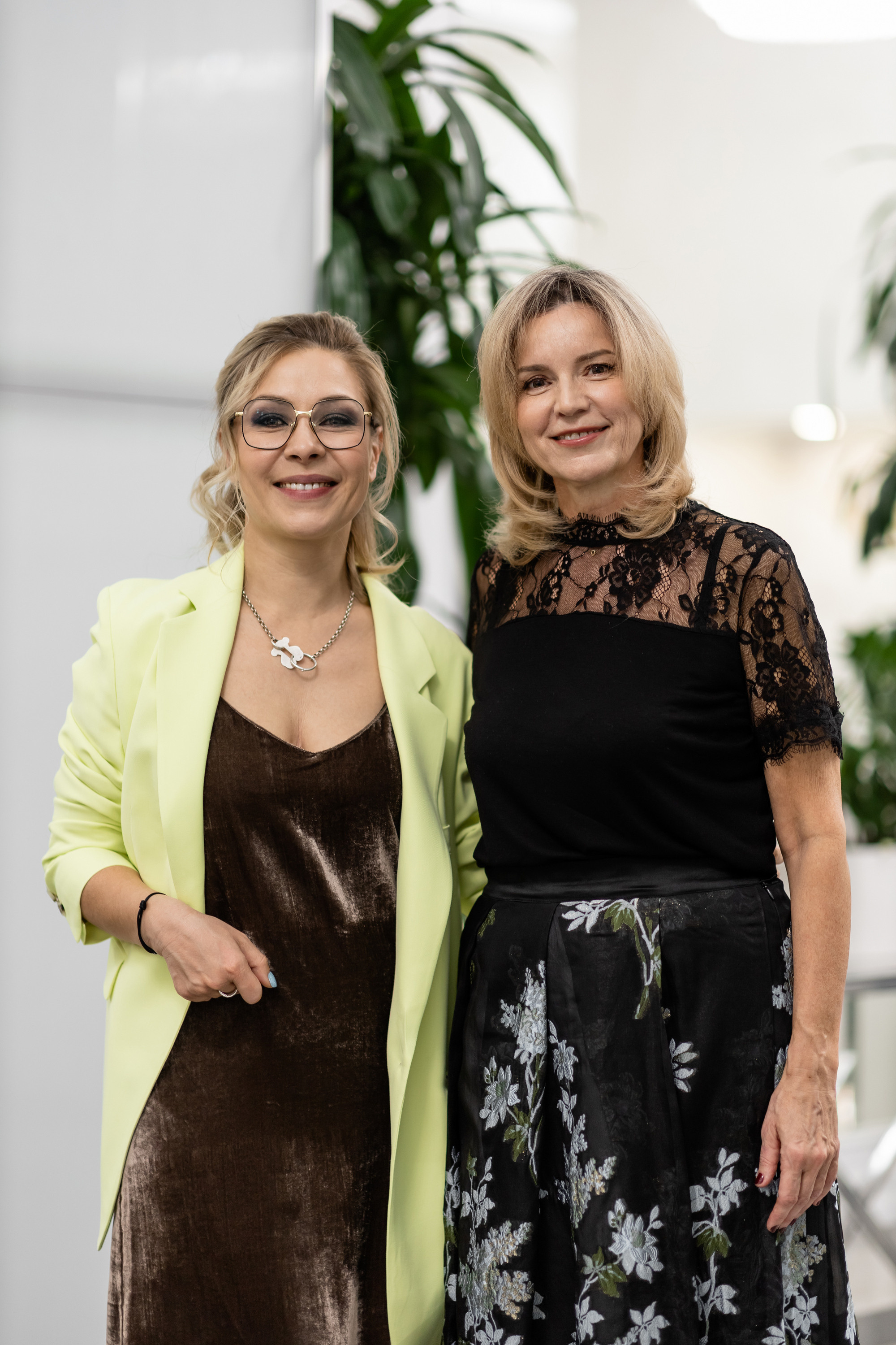 Каролина и Михаил. Свадебный фотограф Москва