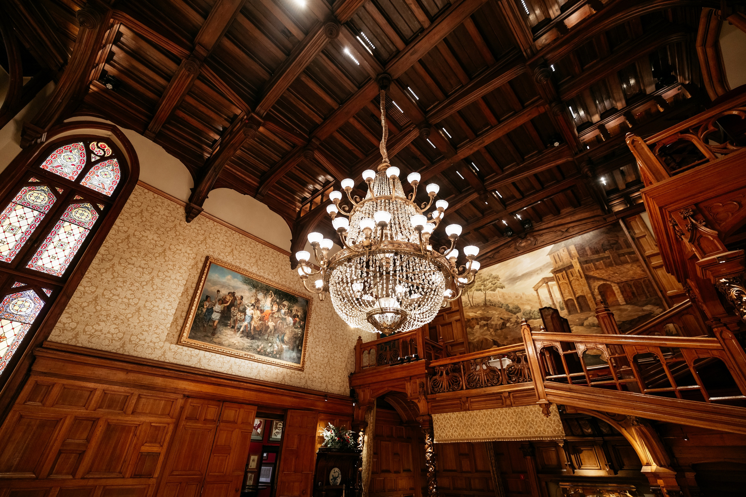 Каролина и Михаил. Свадебный фотограф Москва