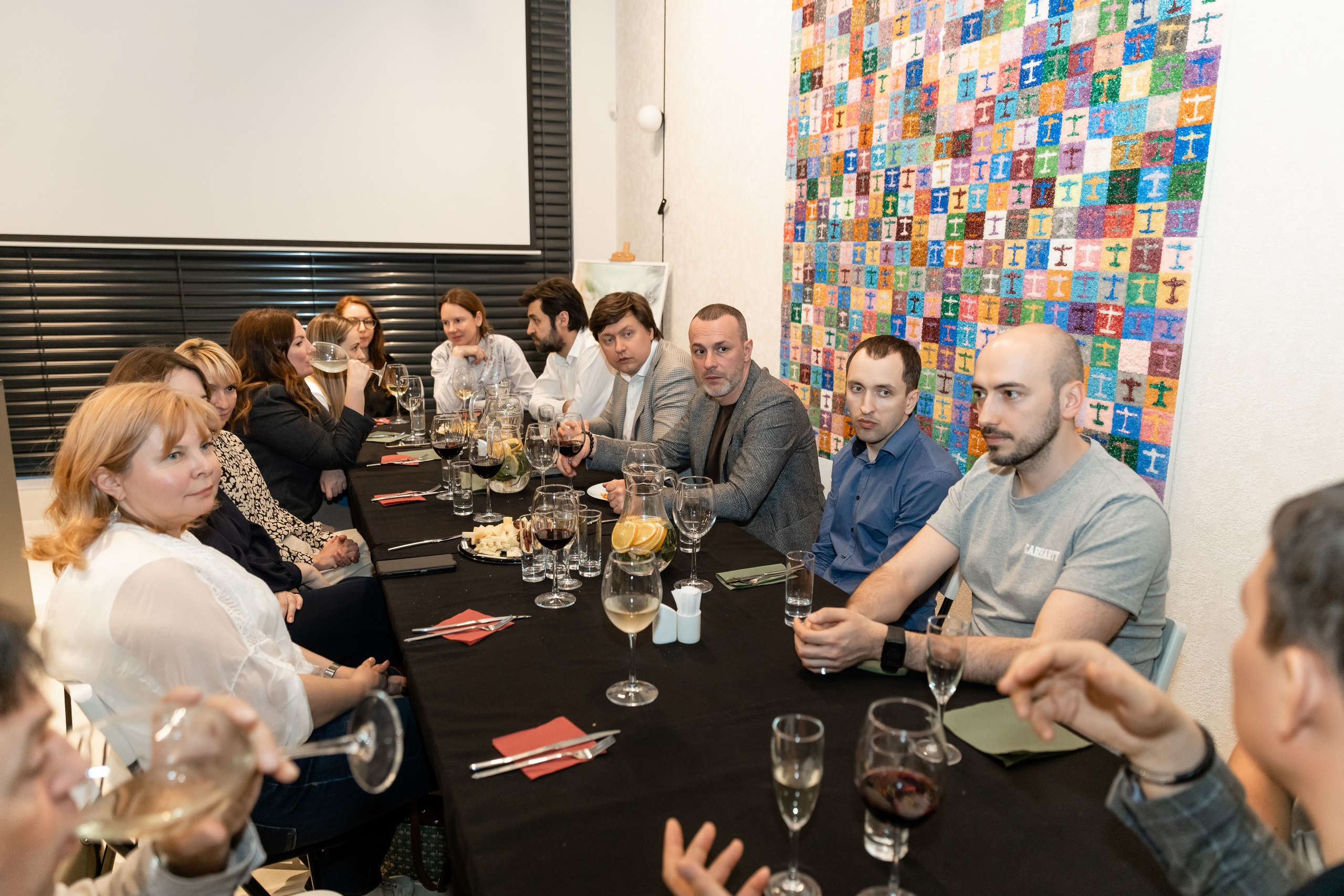 Презентация Point of Experience. Свадебный фотограф Москва