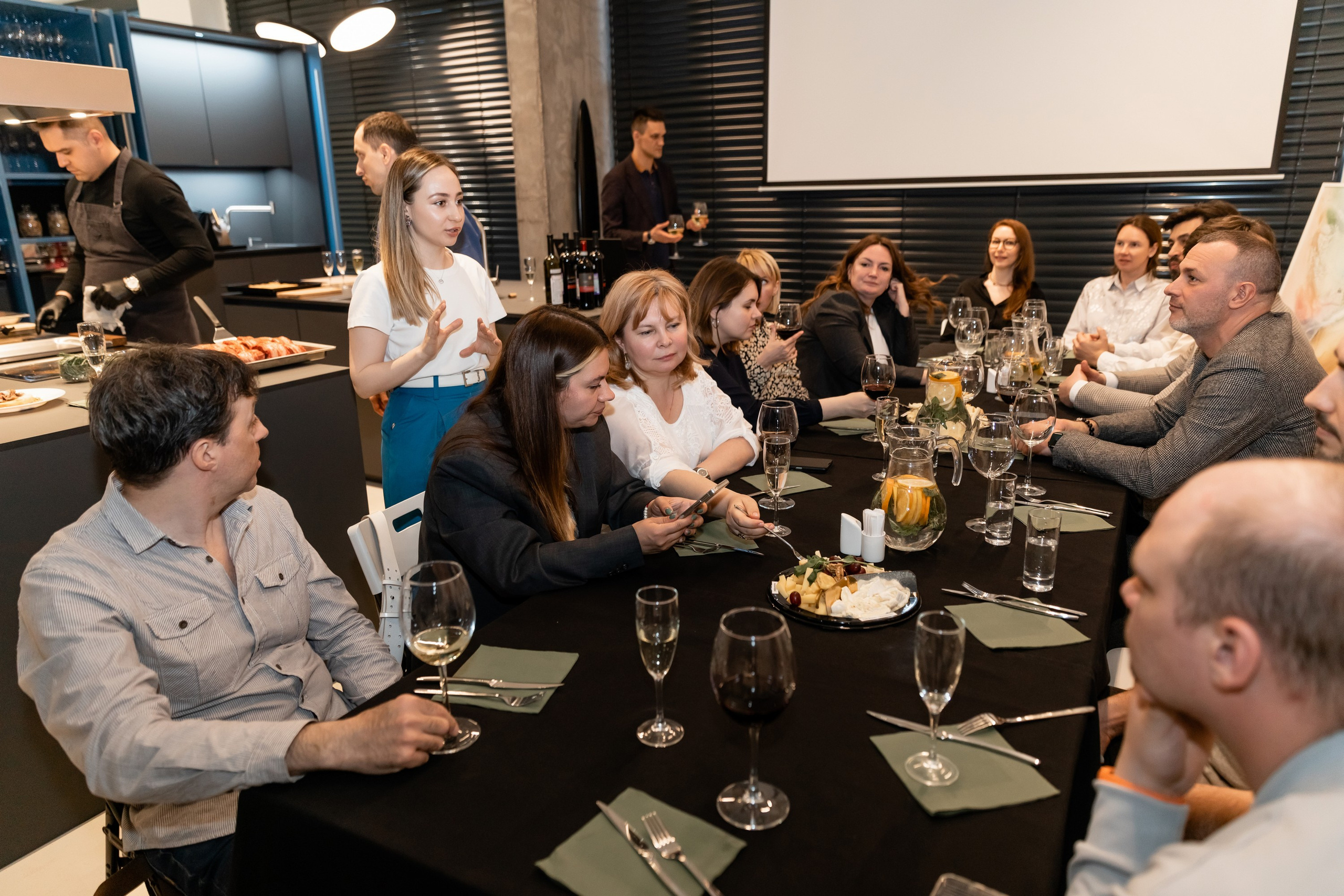 Презентация Point of Experience. Свадебный фотограф Москва
