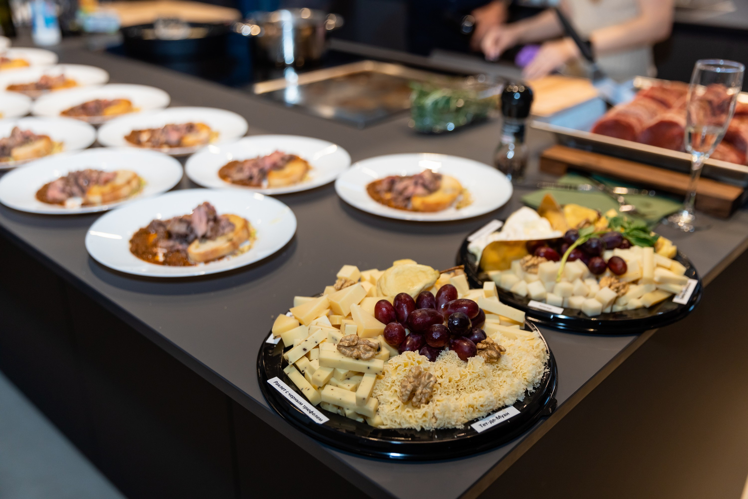 Презентация Point of Experience. Свадебный фотограф Москва