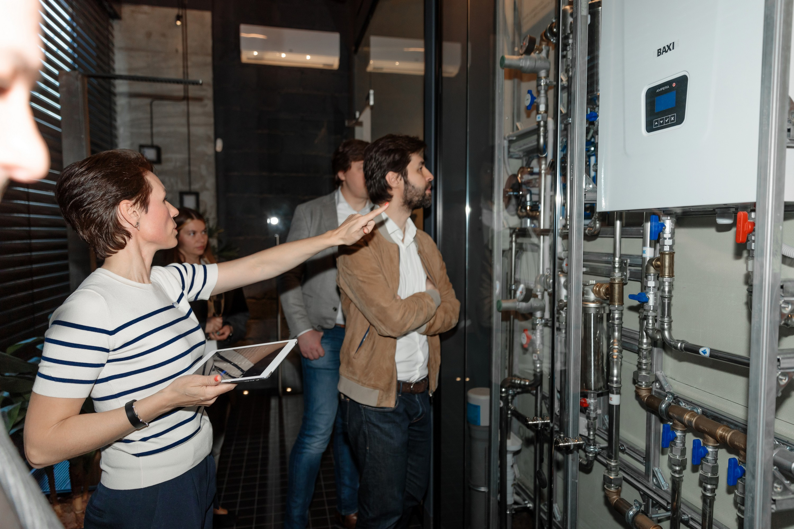 Презентация Point of Experience. Свадебный фотограф Москва