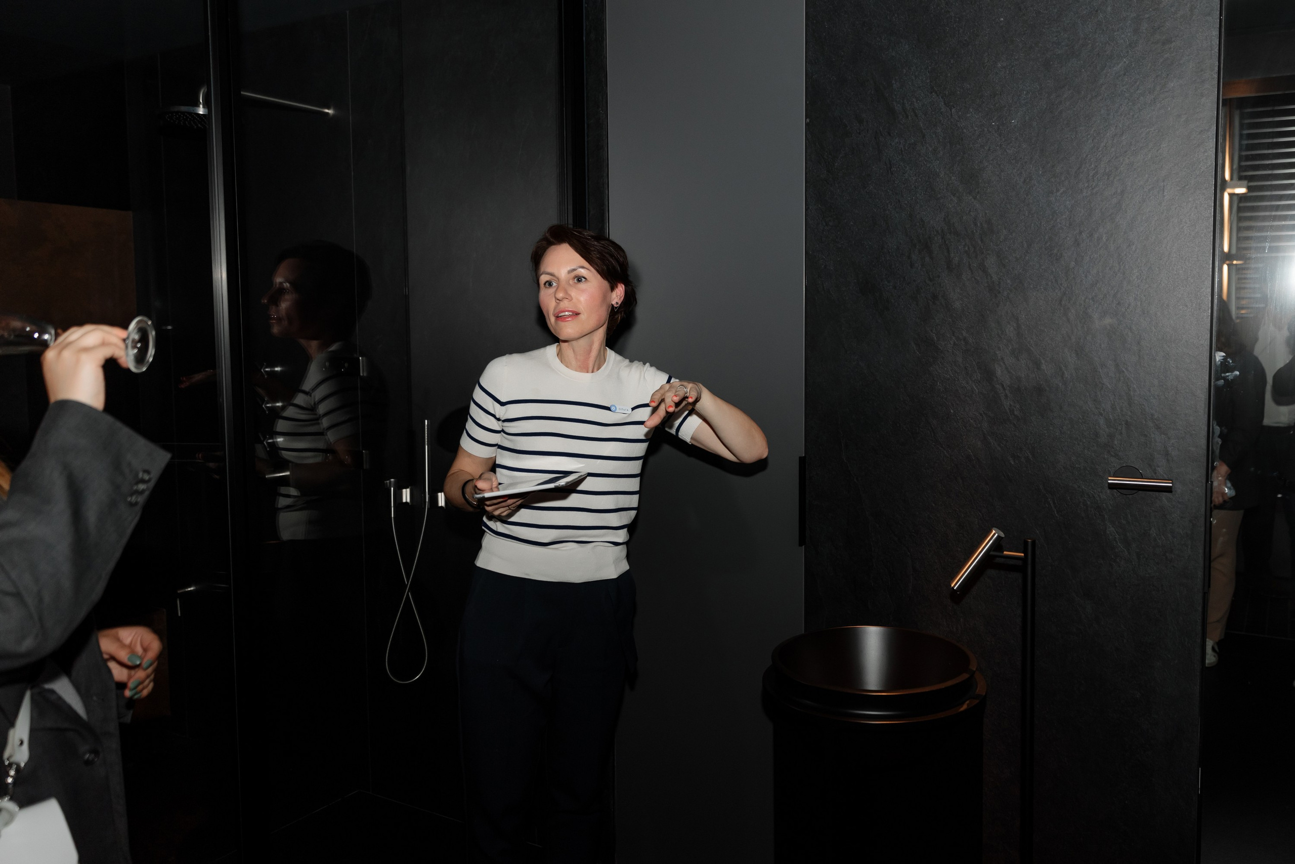 Презентация Point of Experience. Свадебный фотограф Москва