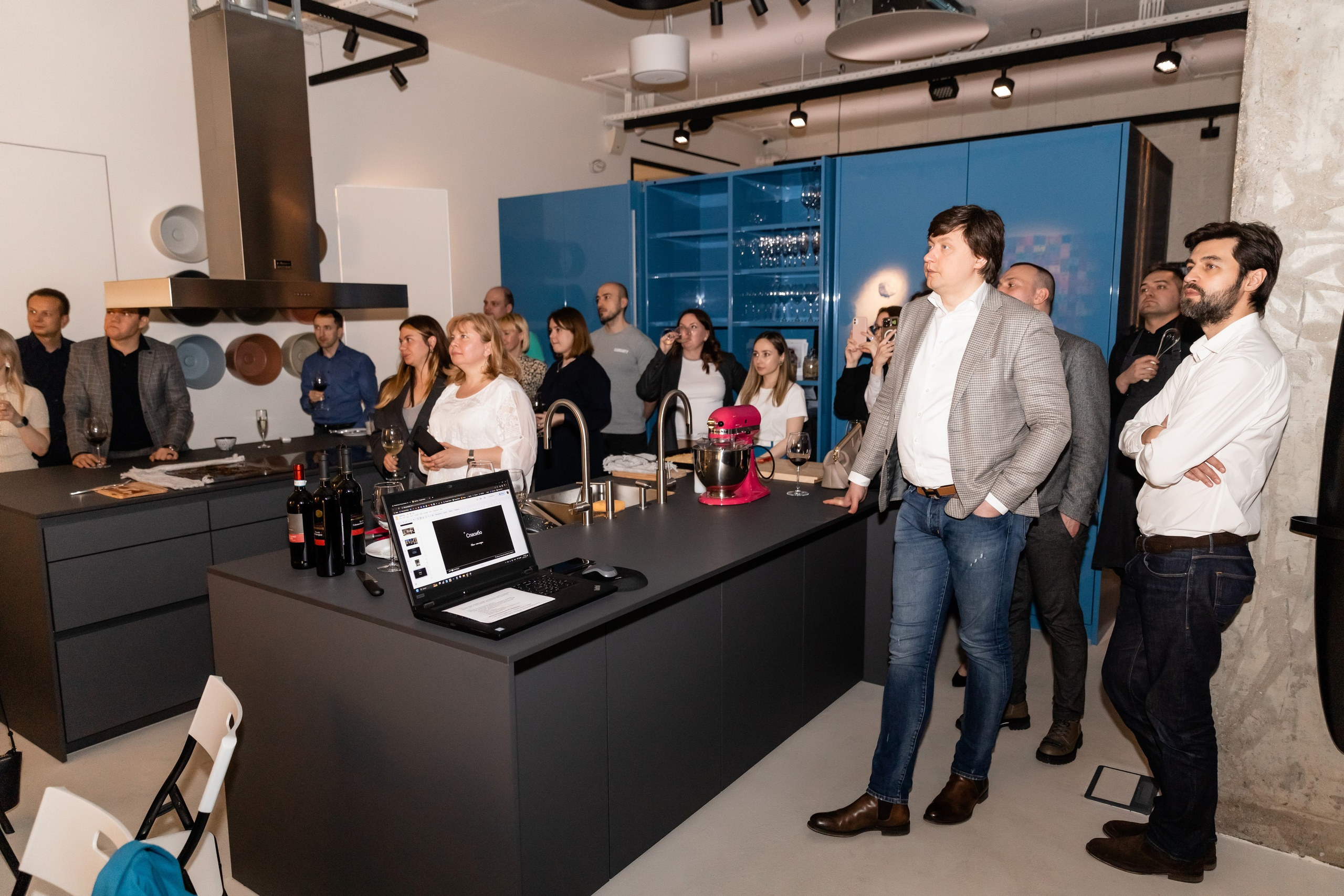 Презентация Point of Experience. Свадебный фотограф Москва