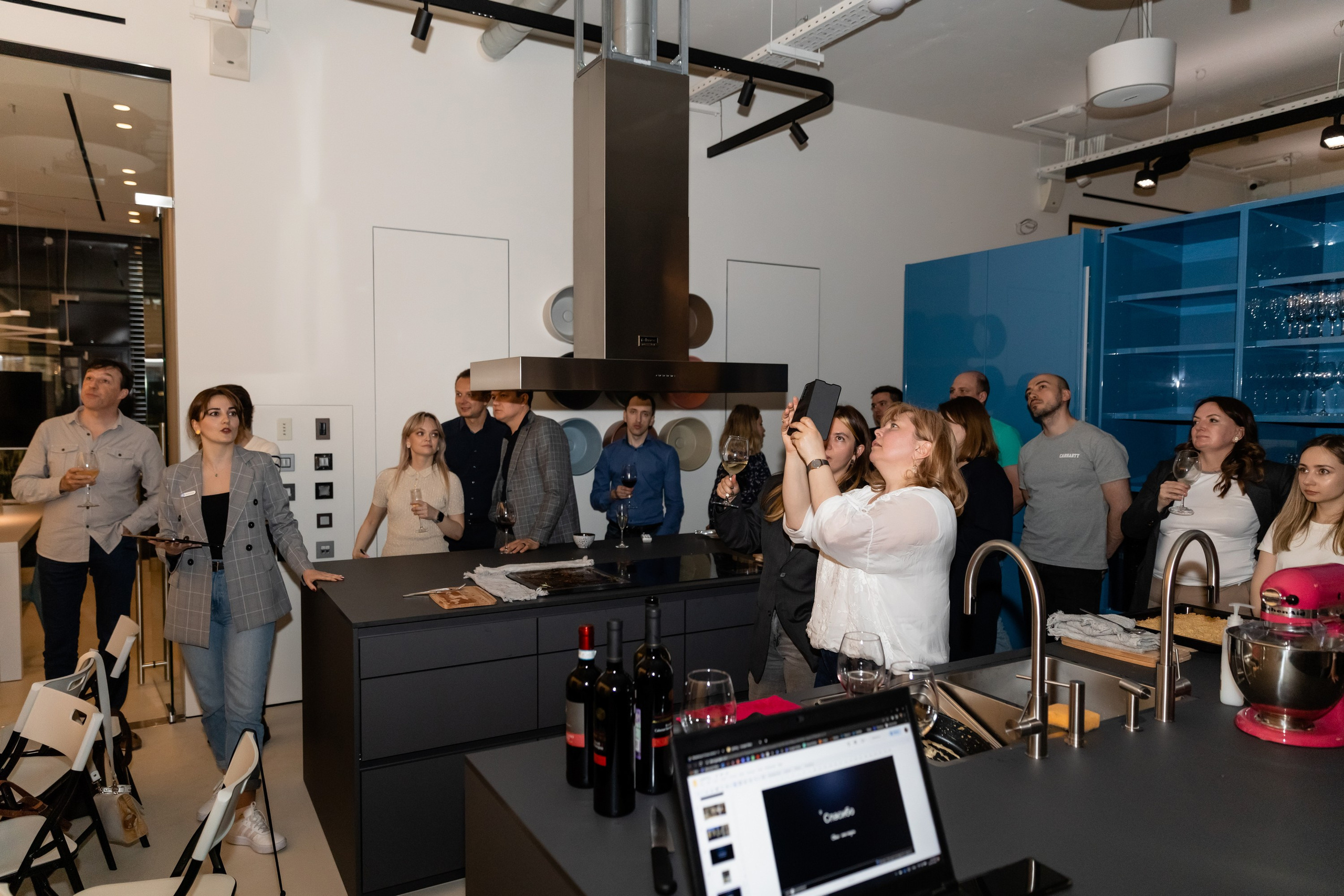 Презентация Point of Experience. Свадебный фотограф Москва