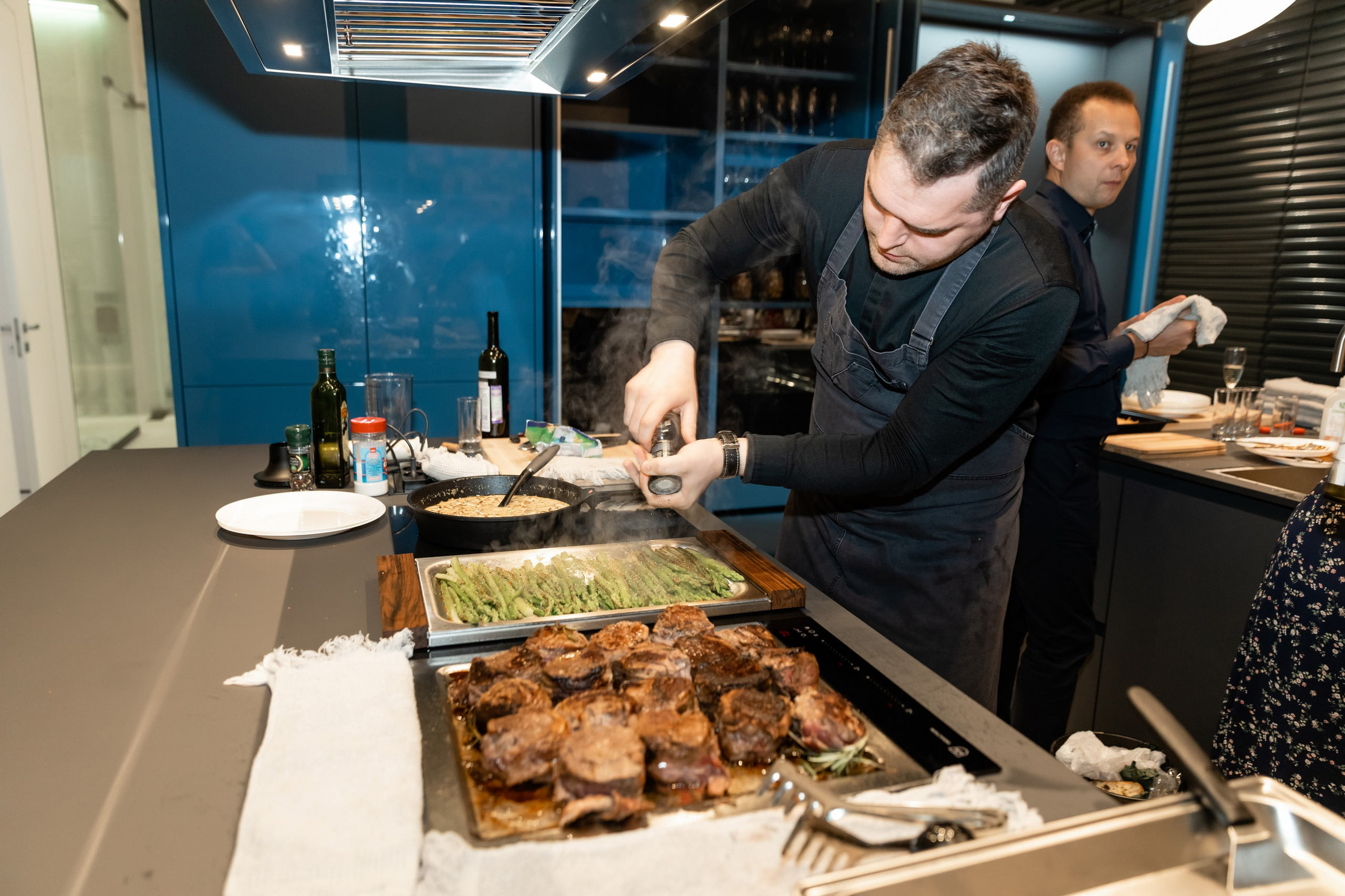 Презентация Point of Experience. Свадебный фотограф Москва