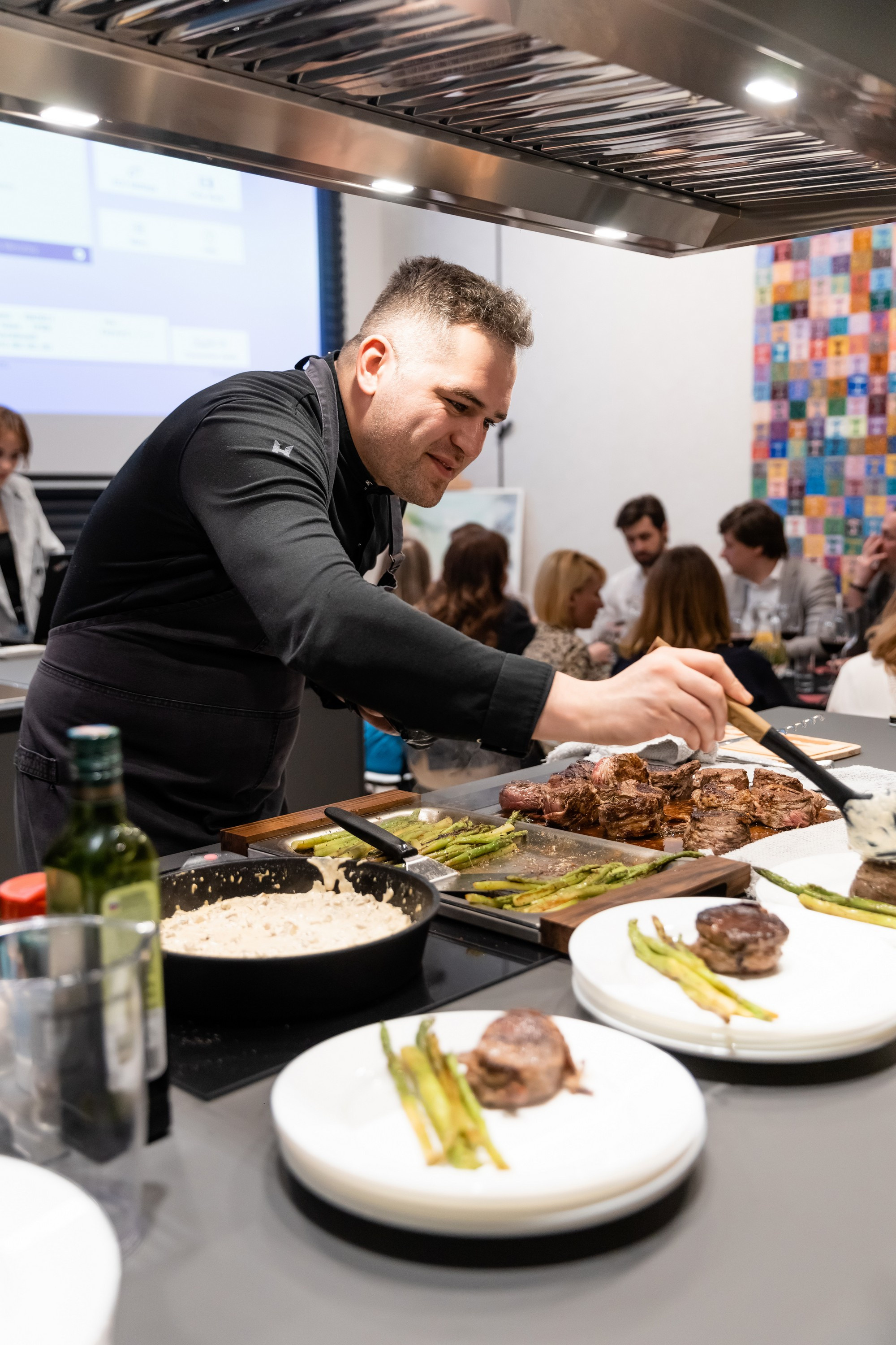 Презентация Point of Experience. Свадебный фотограф Москва