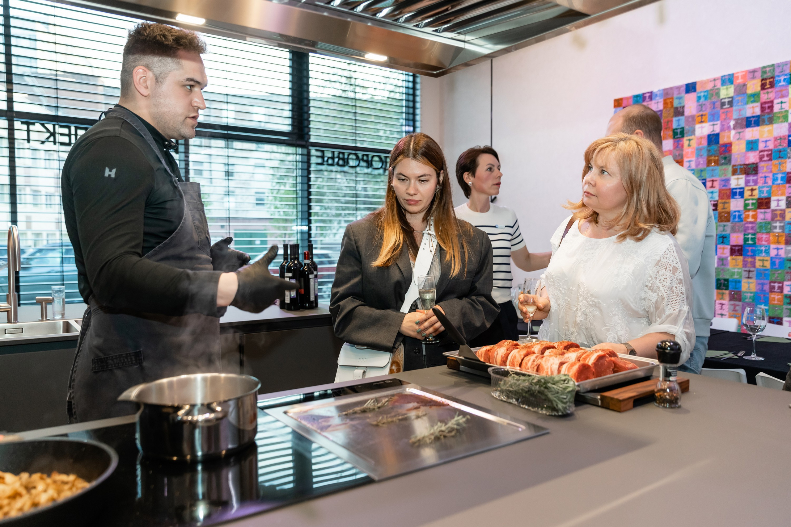 Презентация Point of Experience. Свадебный фотограф Москва