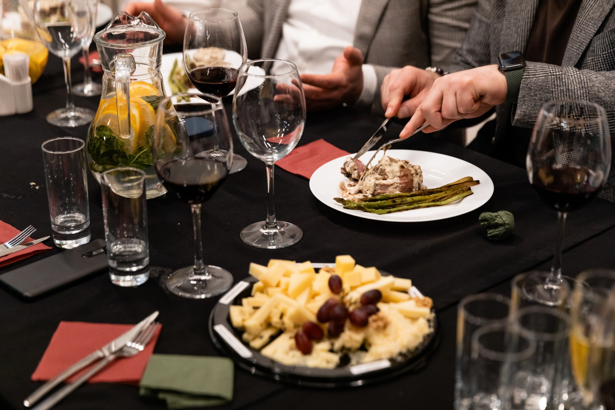 Презентация Point of Experience. Свадебный фотограф Москва