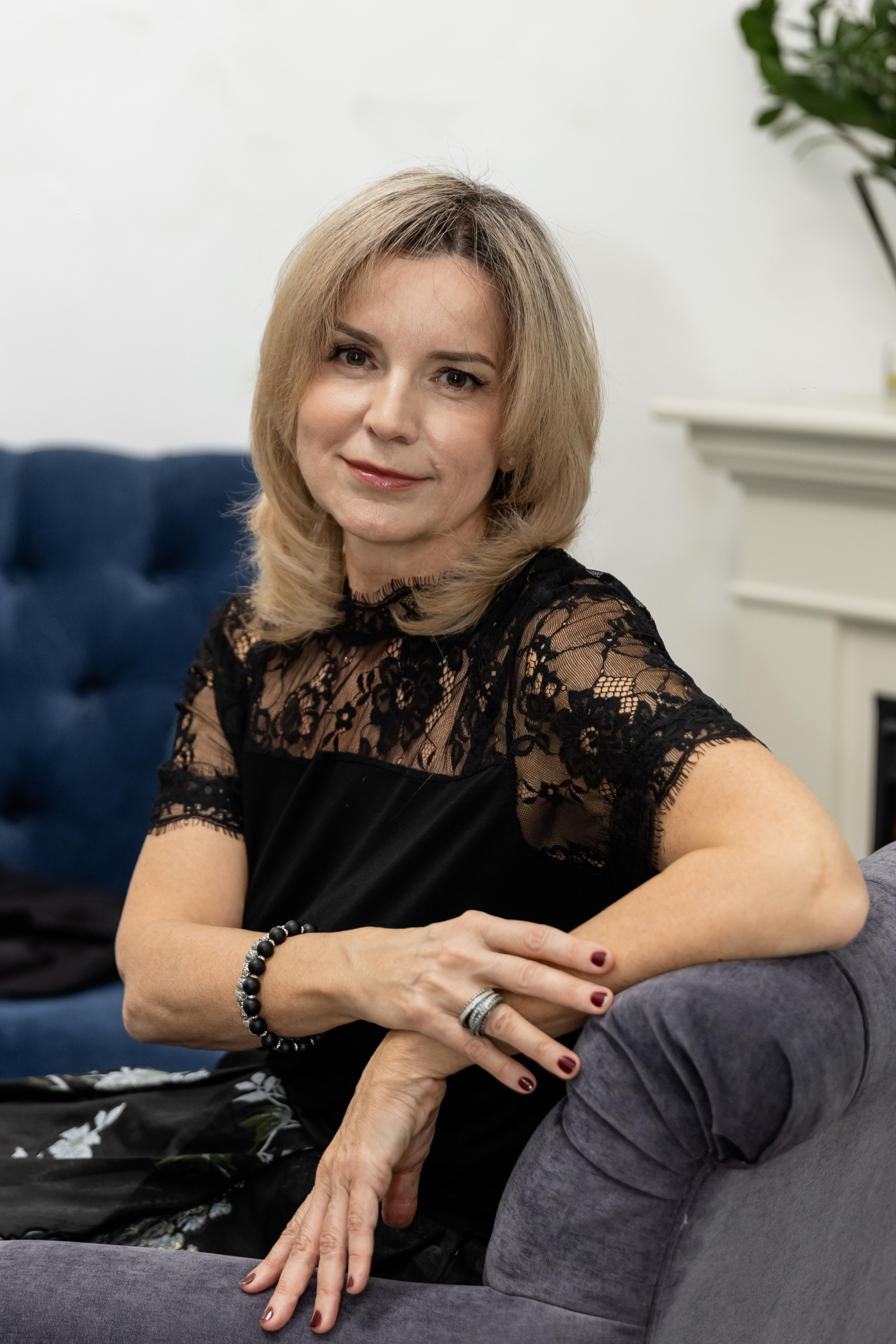 Каролина и Михаил. Свадебный фотограф Москва