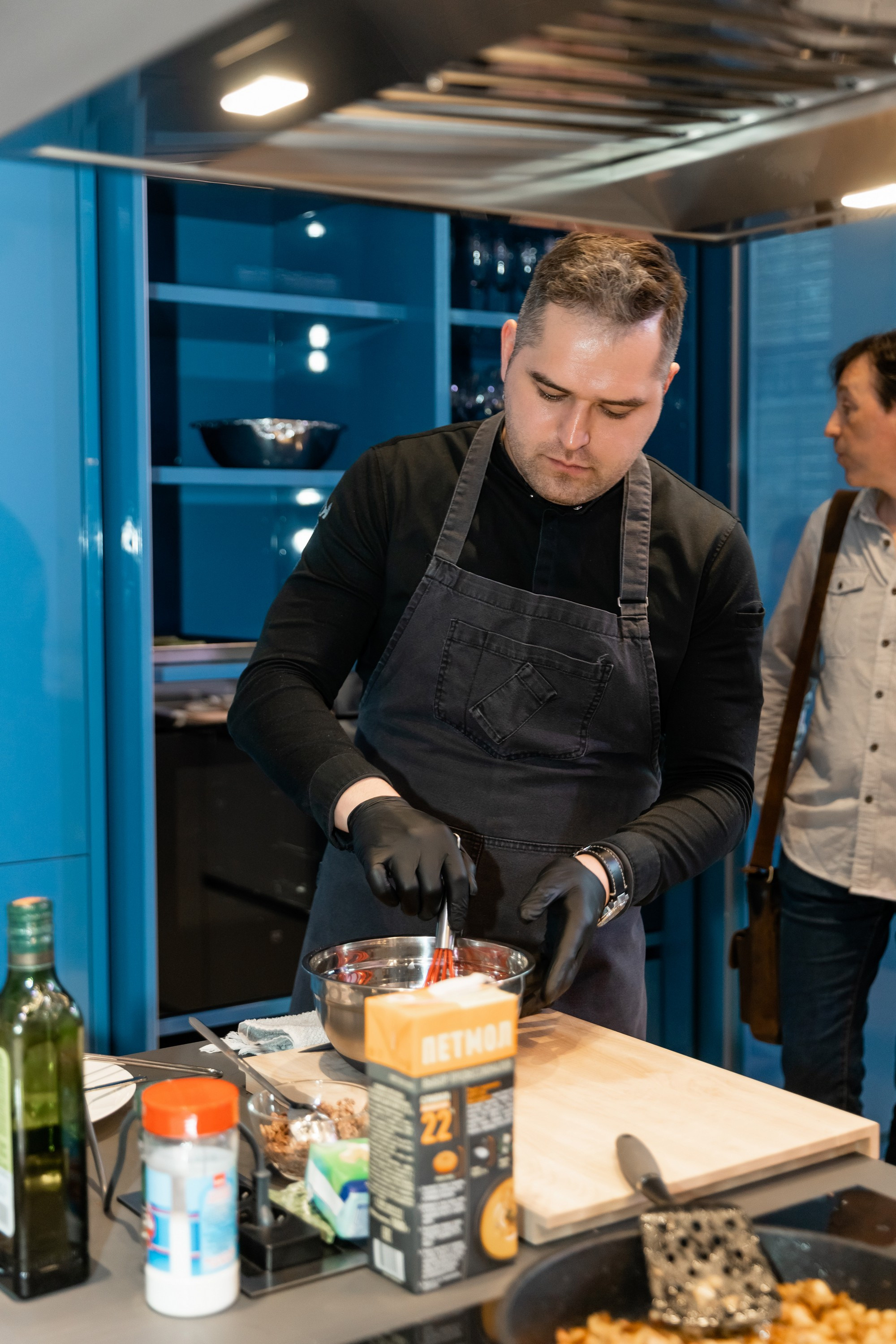 Презентация Point of Experience. Свадебный фотограф Москва