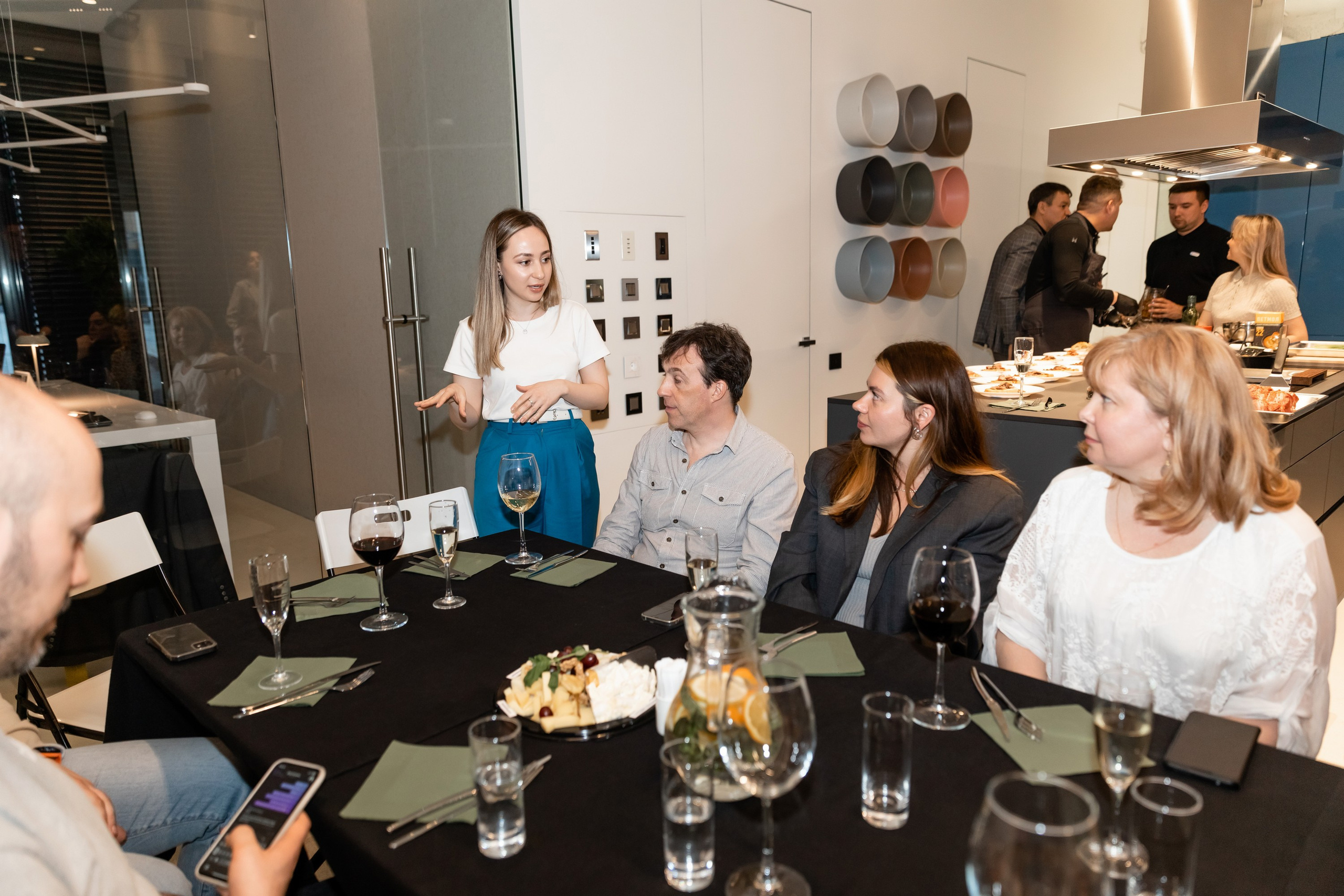 Презентация Point of Experience. Свадебный фотограф Москва