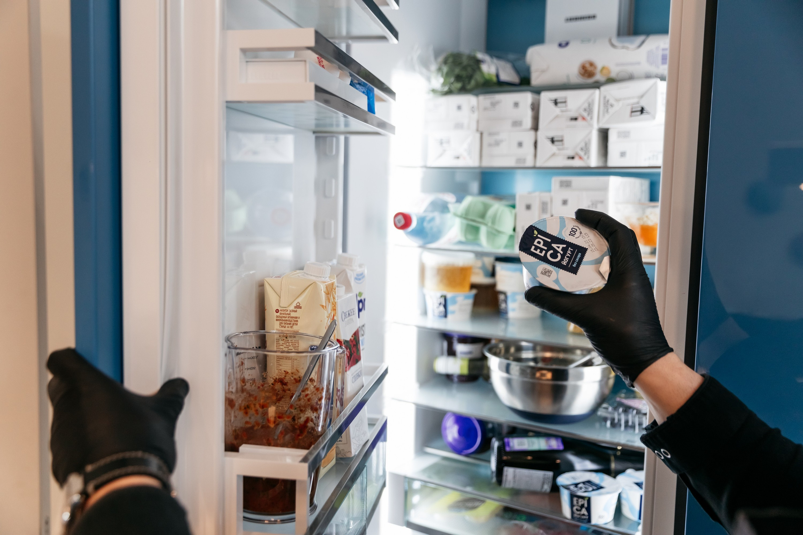 Презентация Point of Experience. Свадебный фотограф Москва