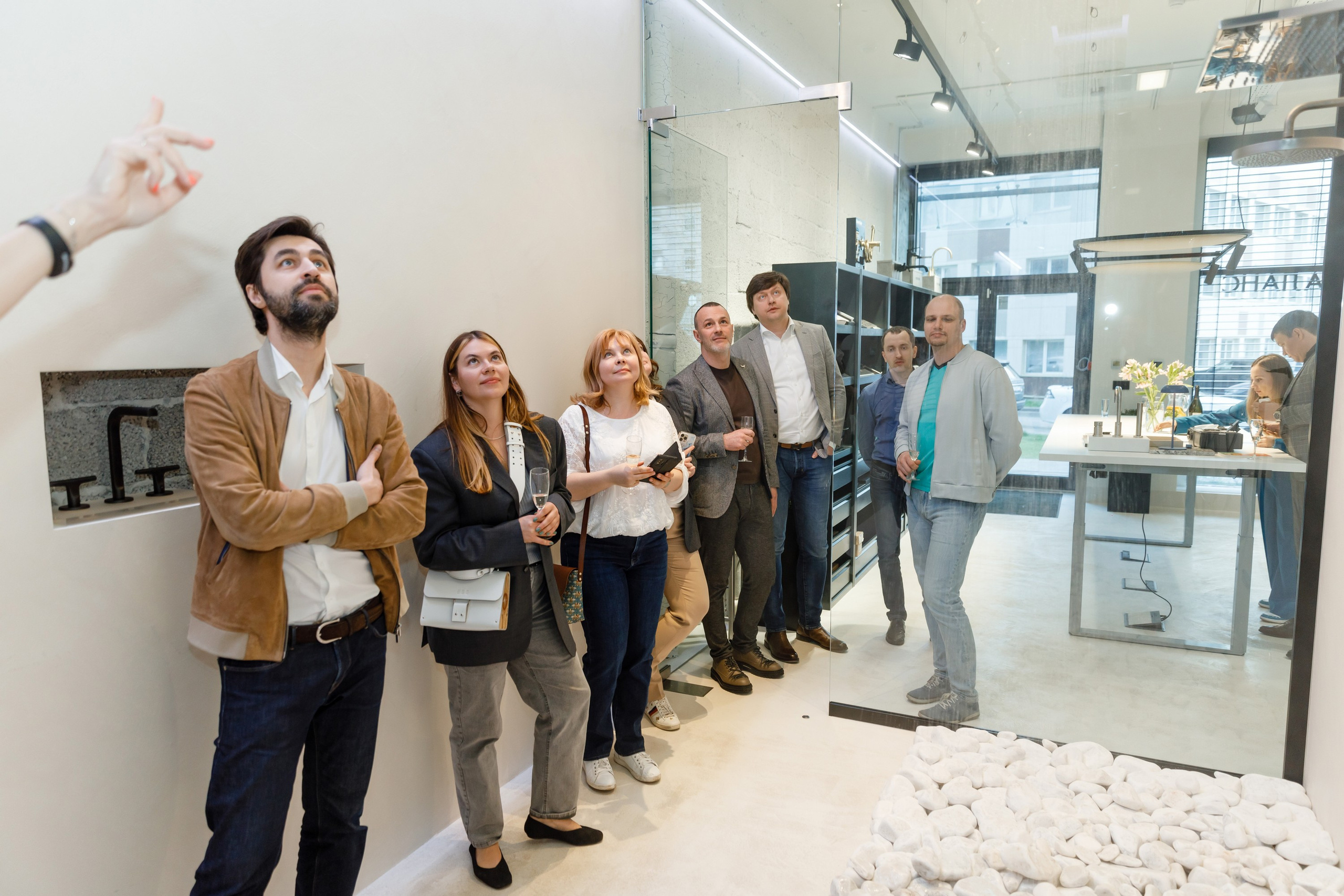 Презентация Point of Experience. Свадебный фотограф Москва