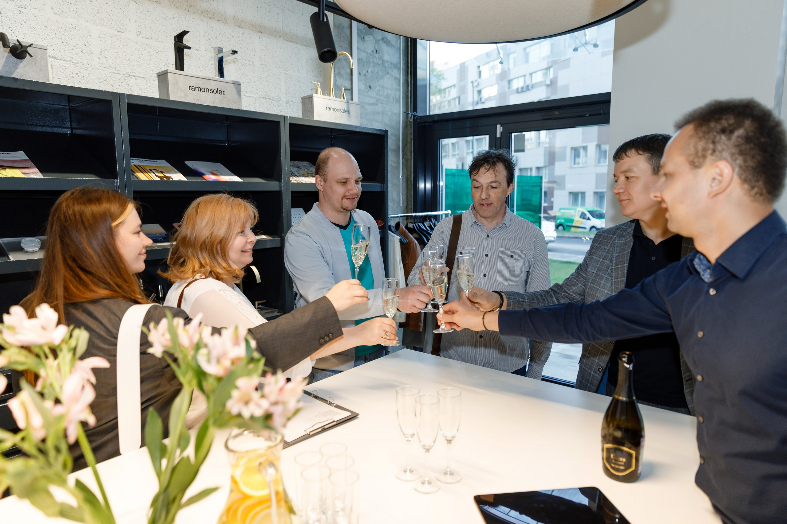 Презентация Point of Experience. Свадебный фотограф Москва