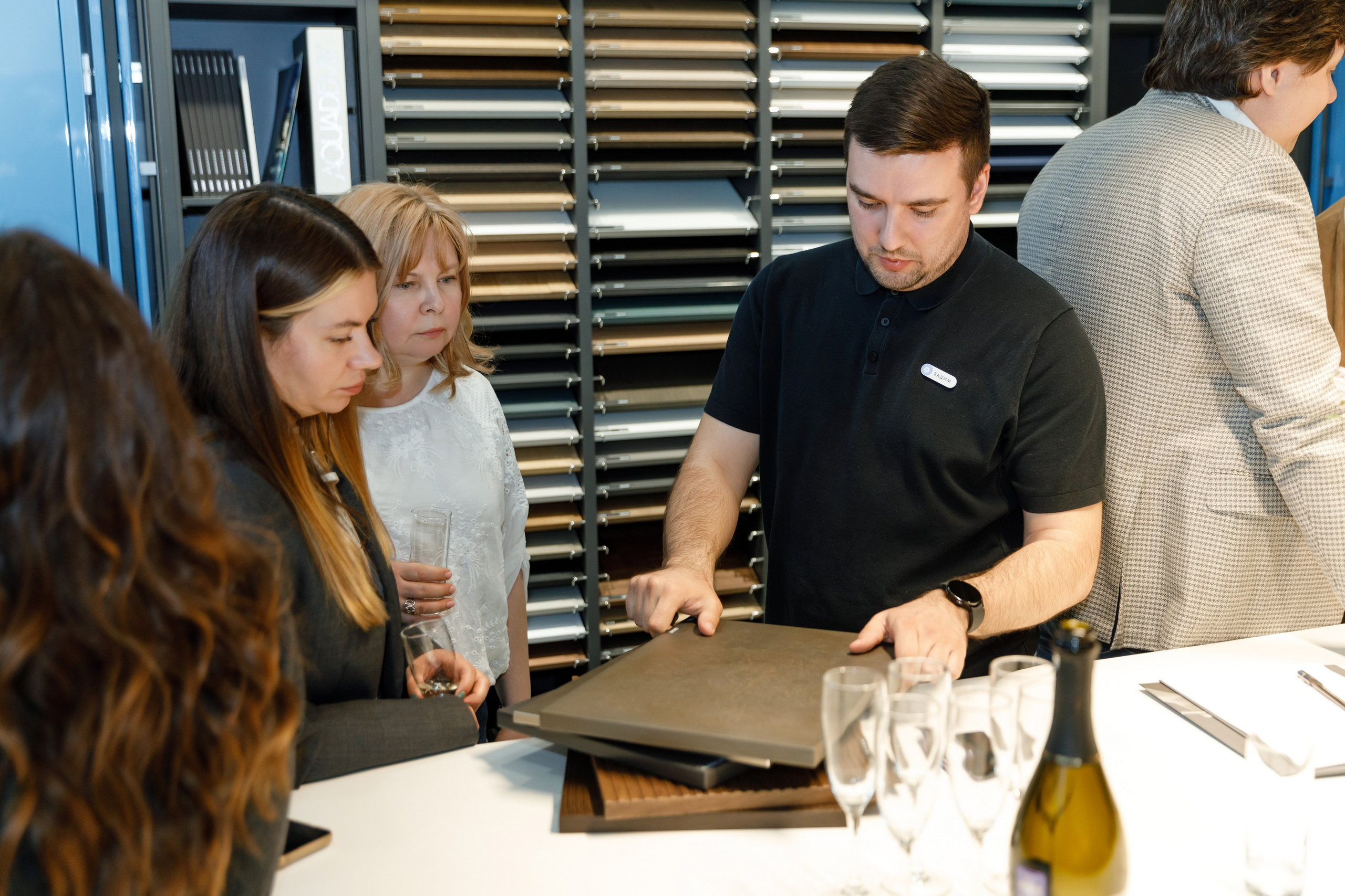 Презентация Point of Experience. Свадебный фотограф Москва