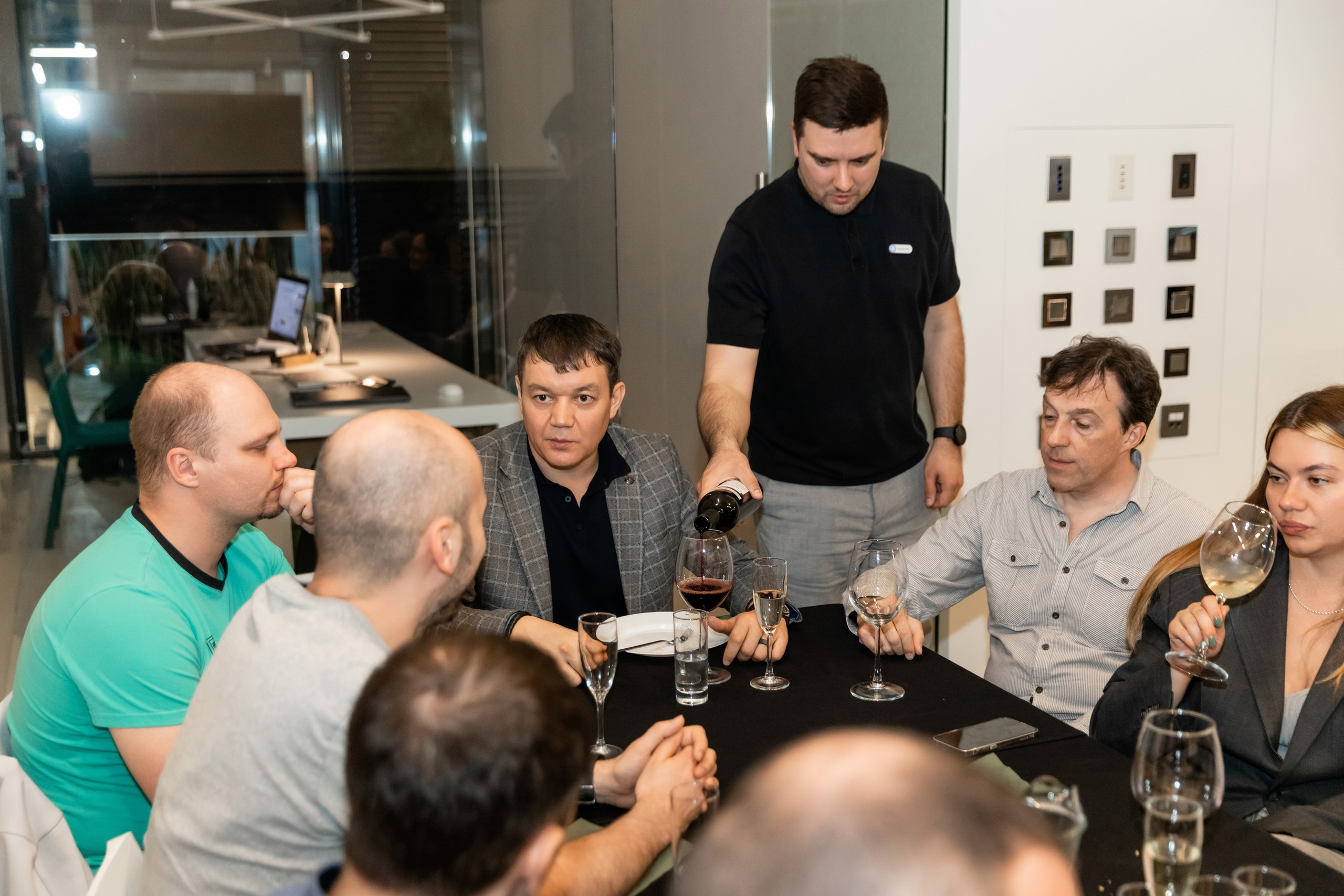 Презентация Point of Experience. Свадебный фотограф Москва