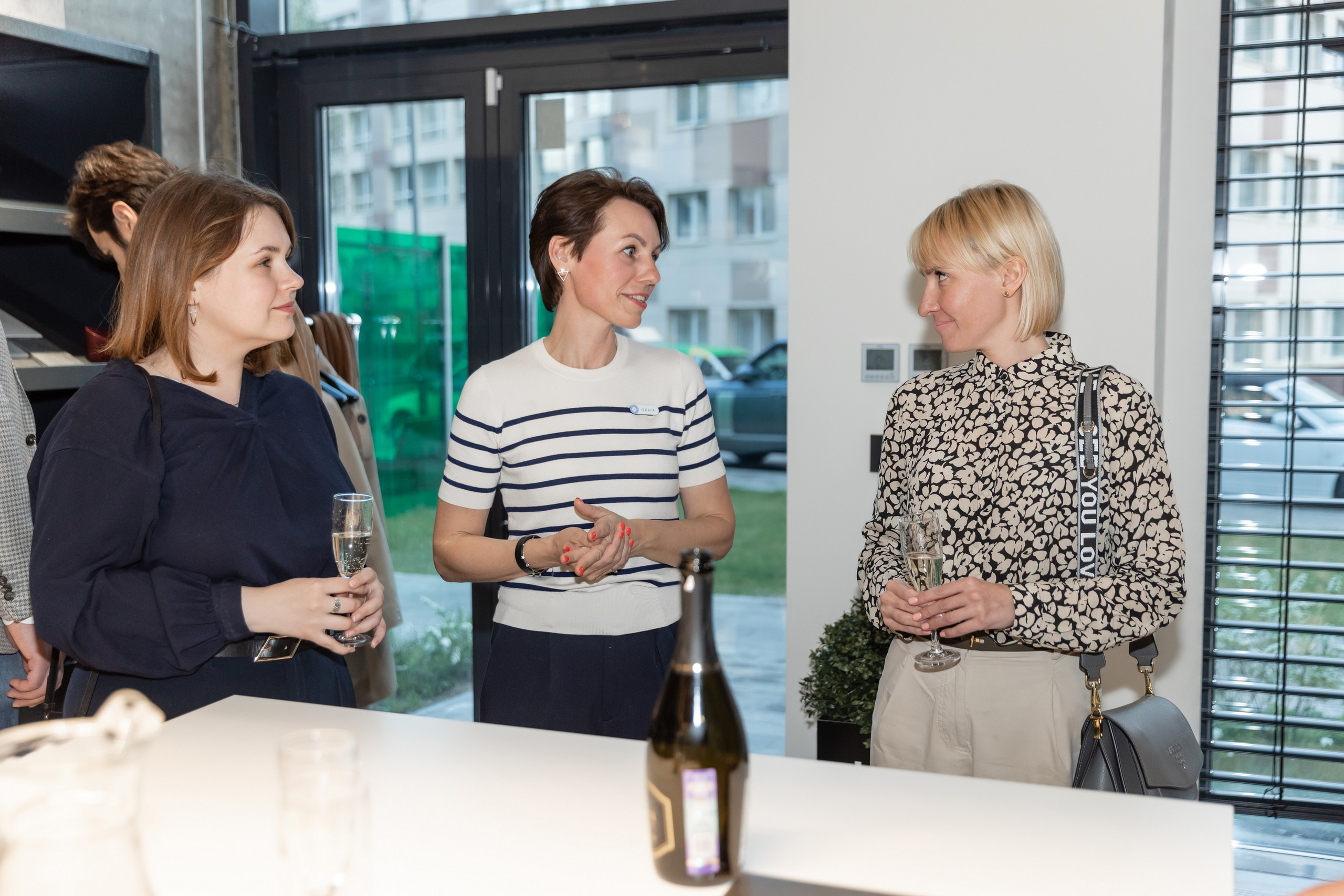 Презентация Point of Experience. Свадебный фотограф Москва