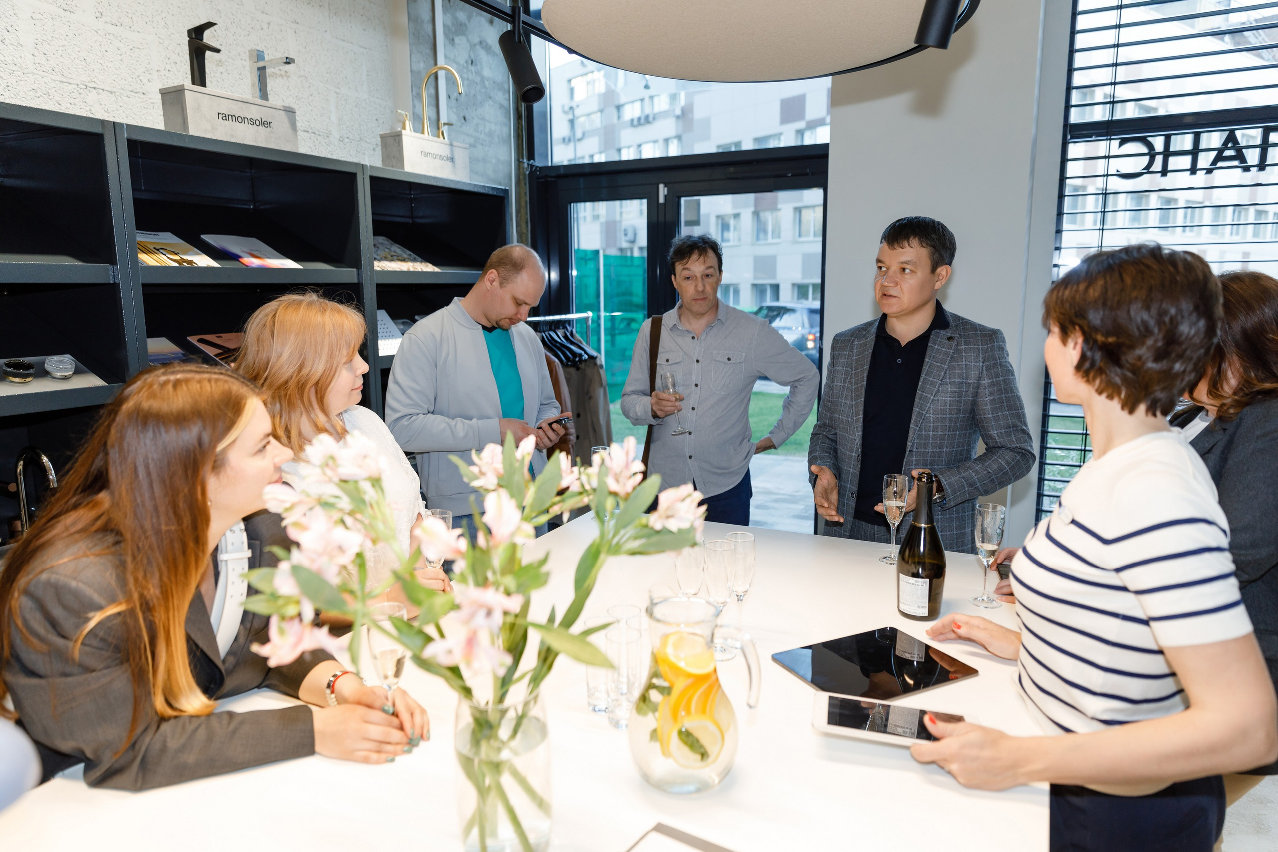 Презентация Point of Experience. Свадебный фотограф Москва