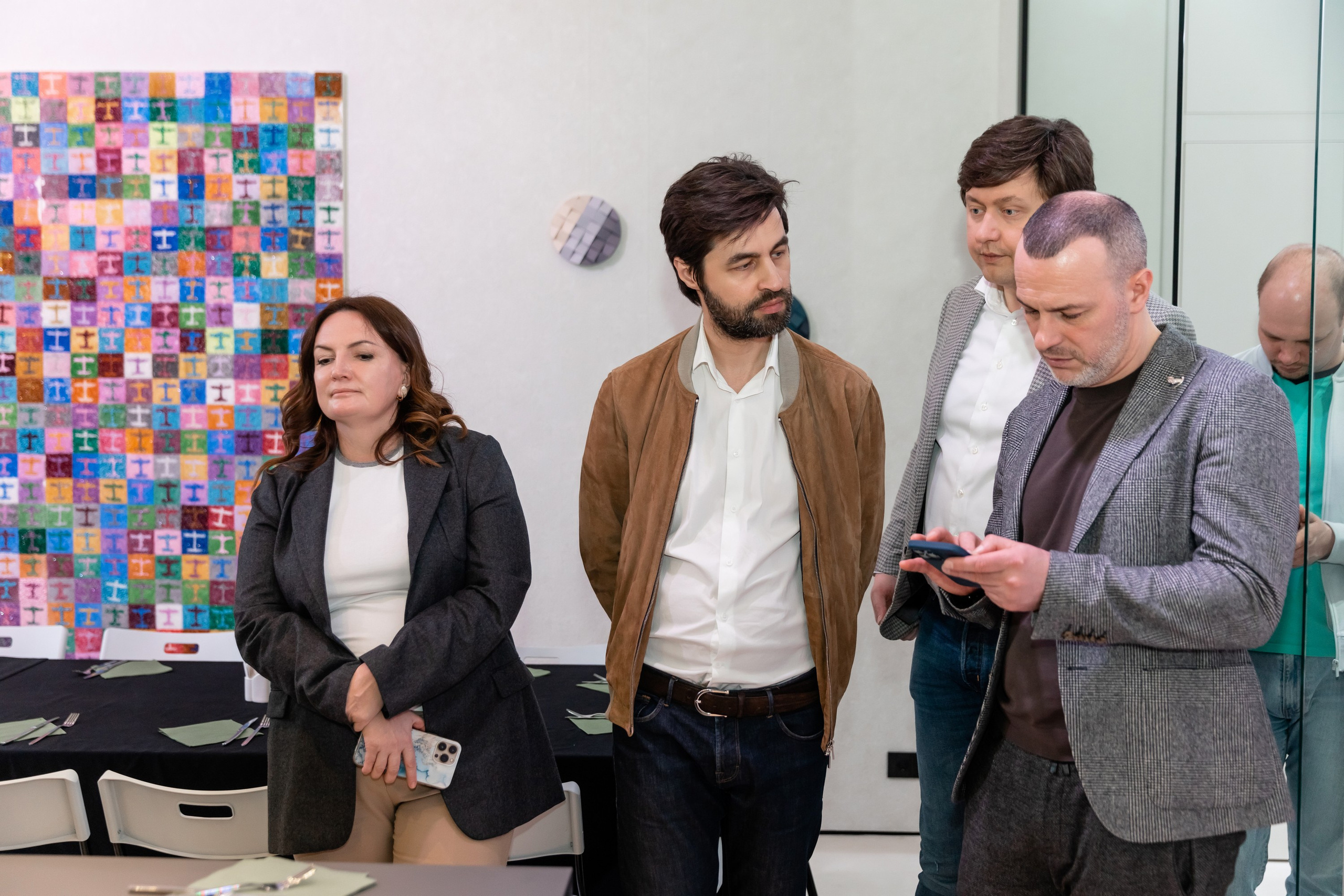 Презентация Point of Experience. Свадебный фотограф Москва