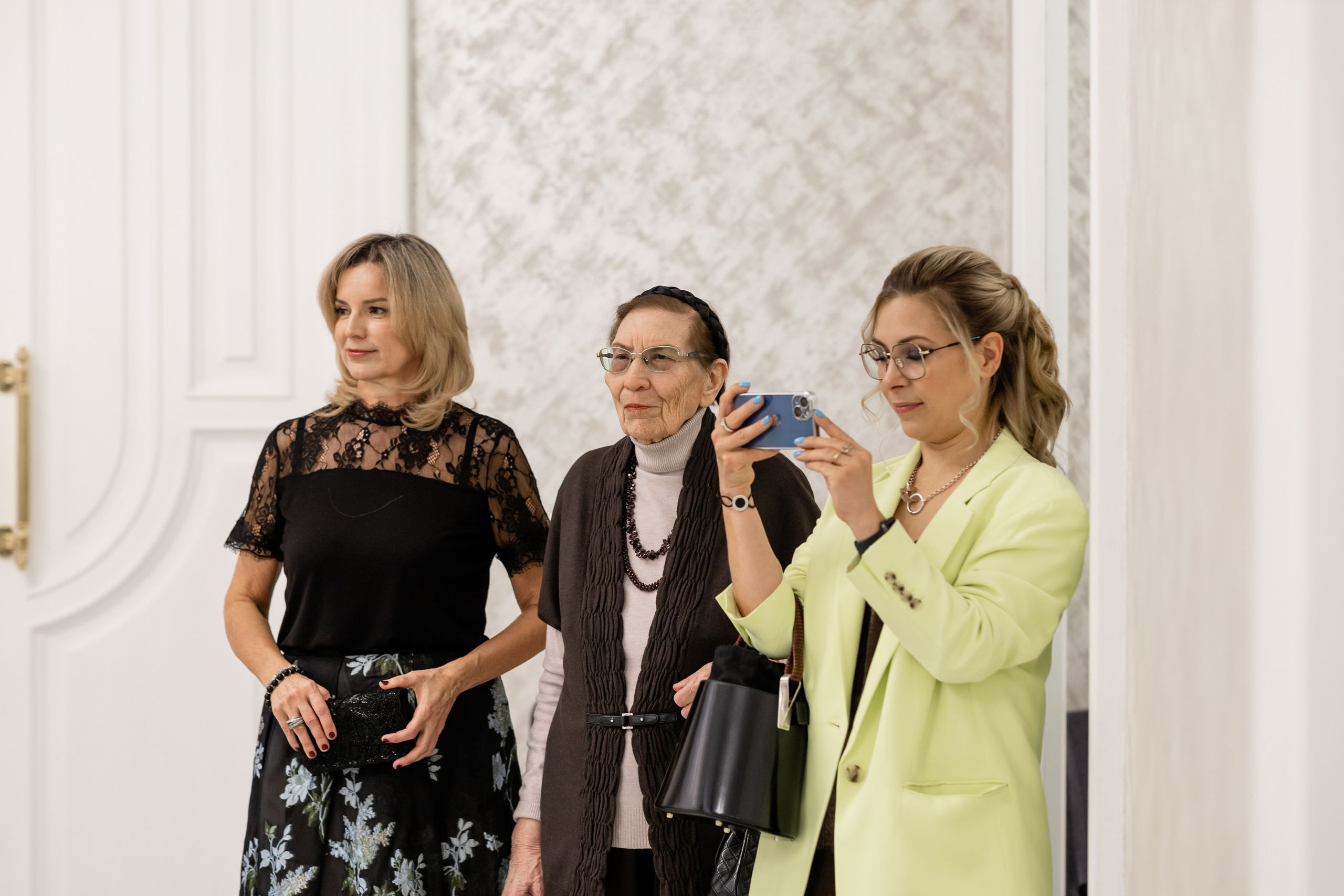 Каролина и Михаил. Свадебный фотограф Москва