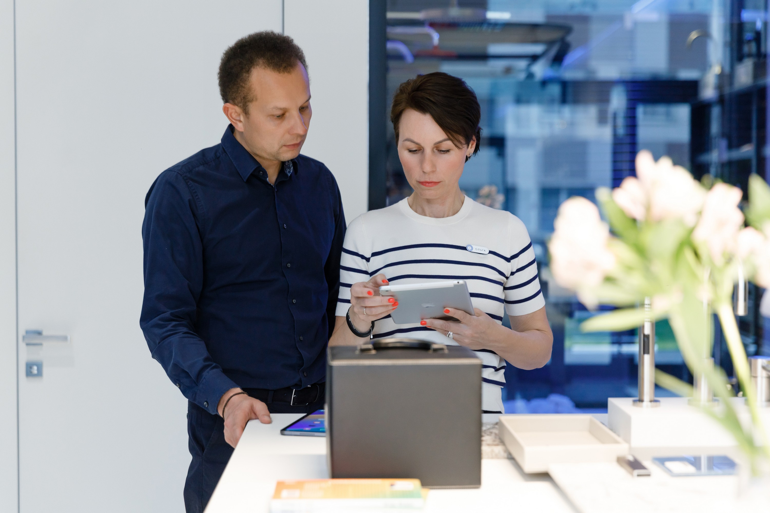 Презентация Point of Experience. Свадебный фотограф Москва