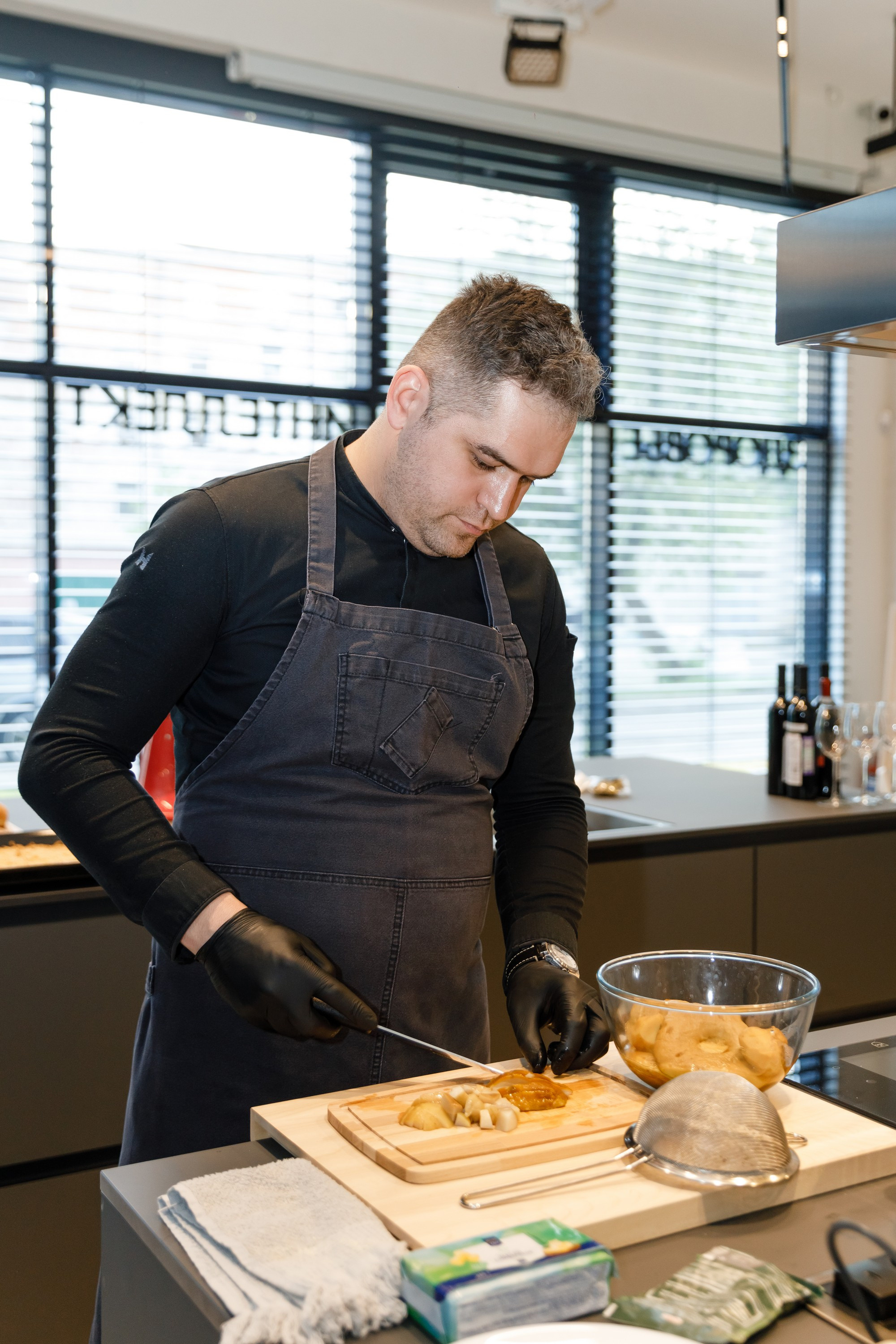 Презентация Point of Experience. Свадебный фотограф Москва