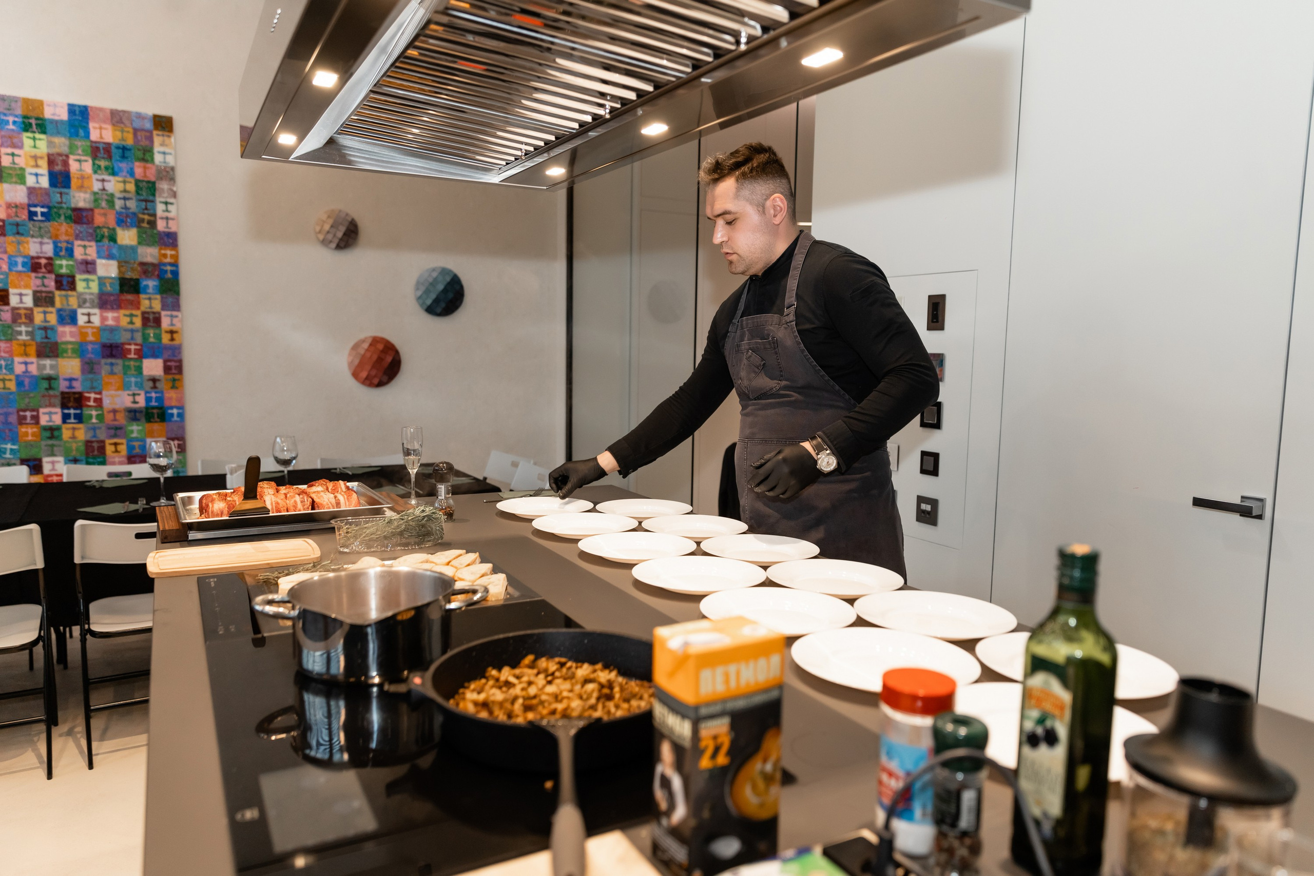 Презентация Point of Experience. Свадебный фотограф Москва