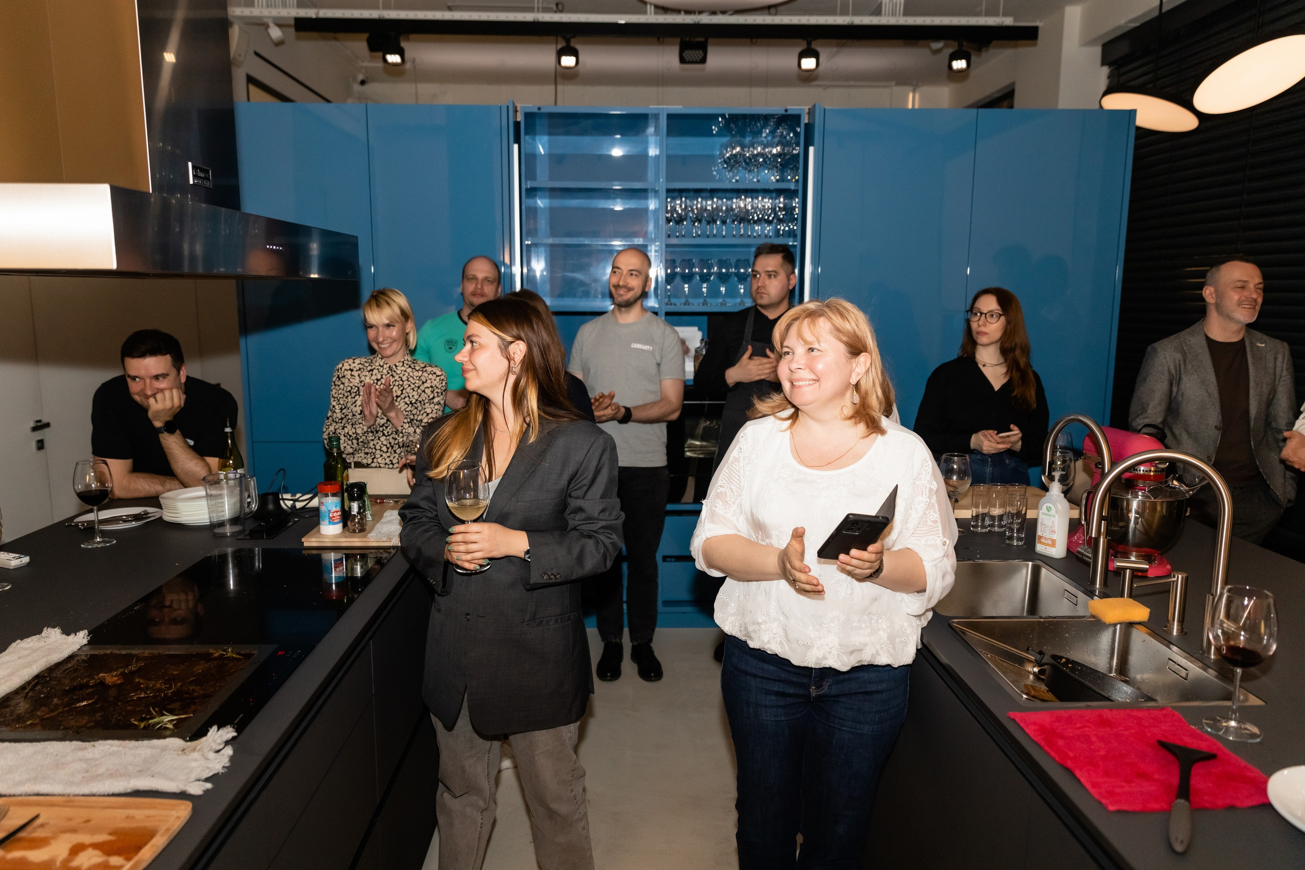 Презентация Point of Experience. Свадебный фотограф Москва