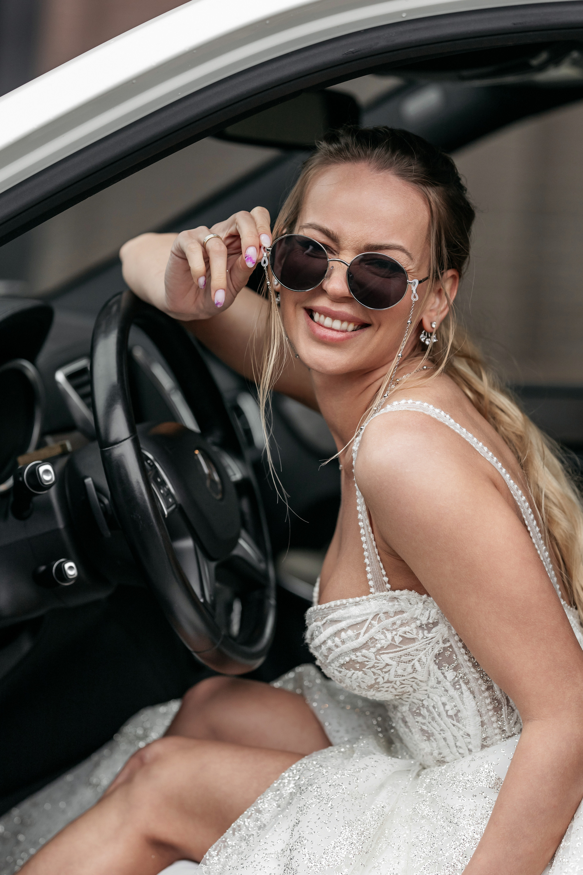 Андрей и Татьяна. Свадебный фотограф Москва