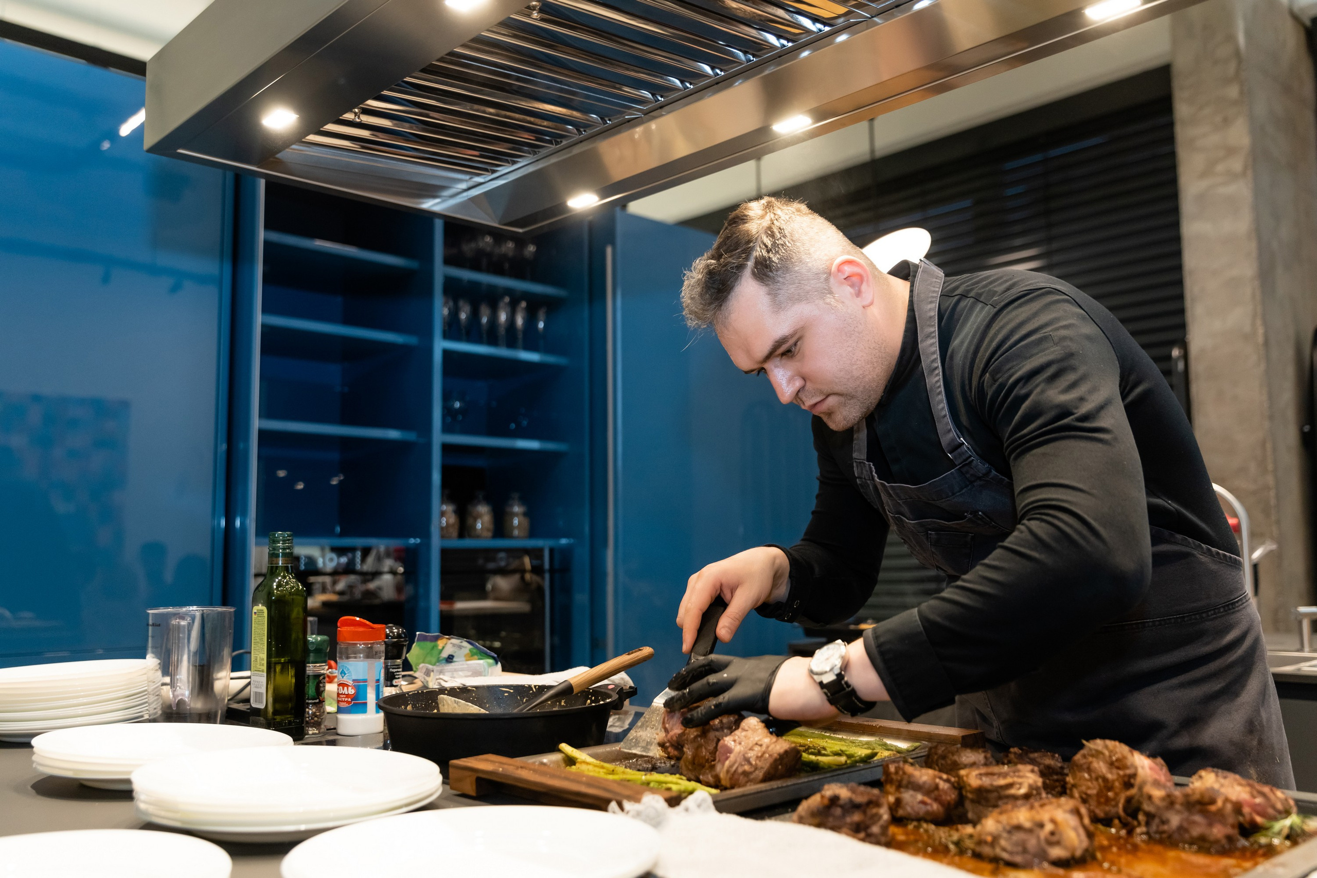 Презентация Point of Experience. Свадебный фотограф Москва