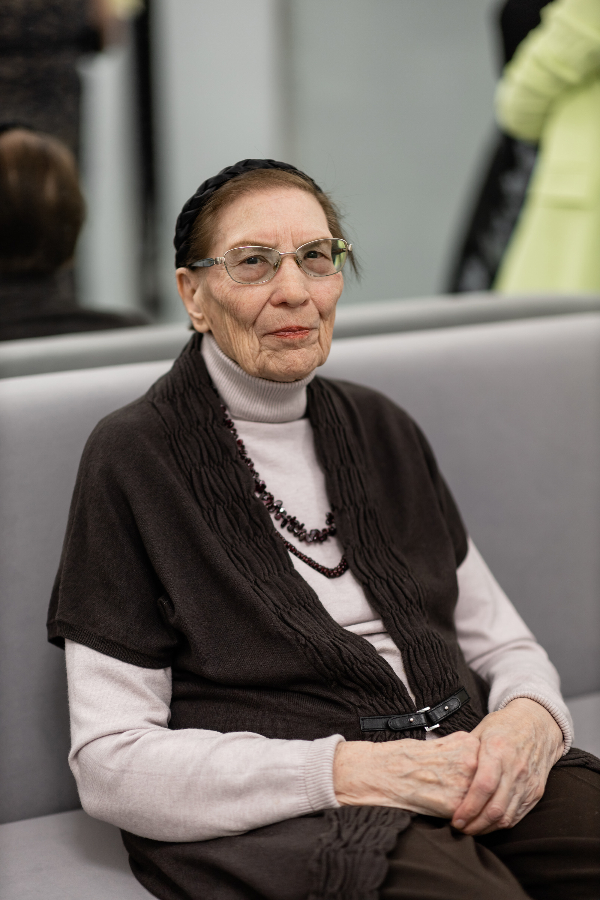 Каролина и Михаил. Свадебный фотограф Москва