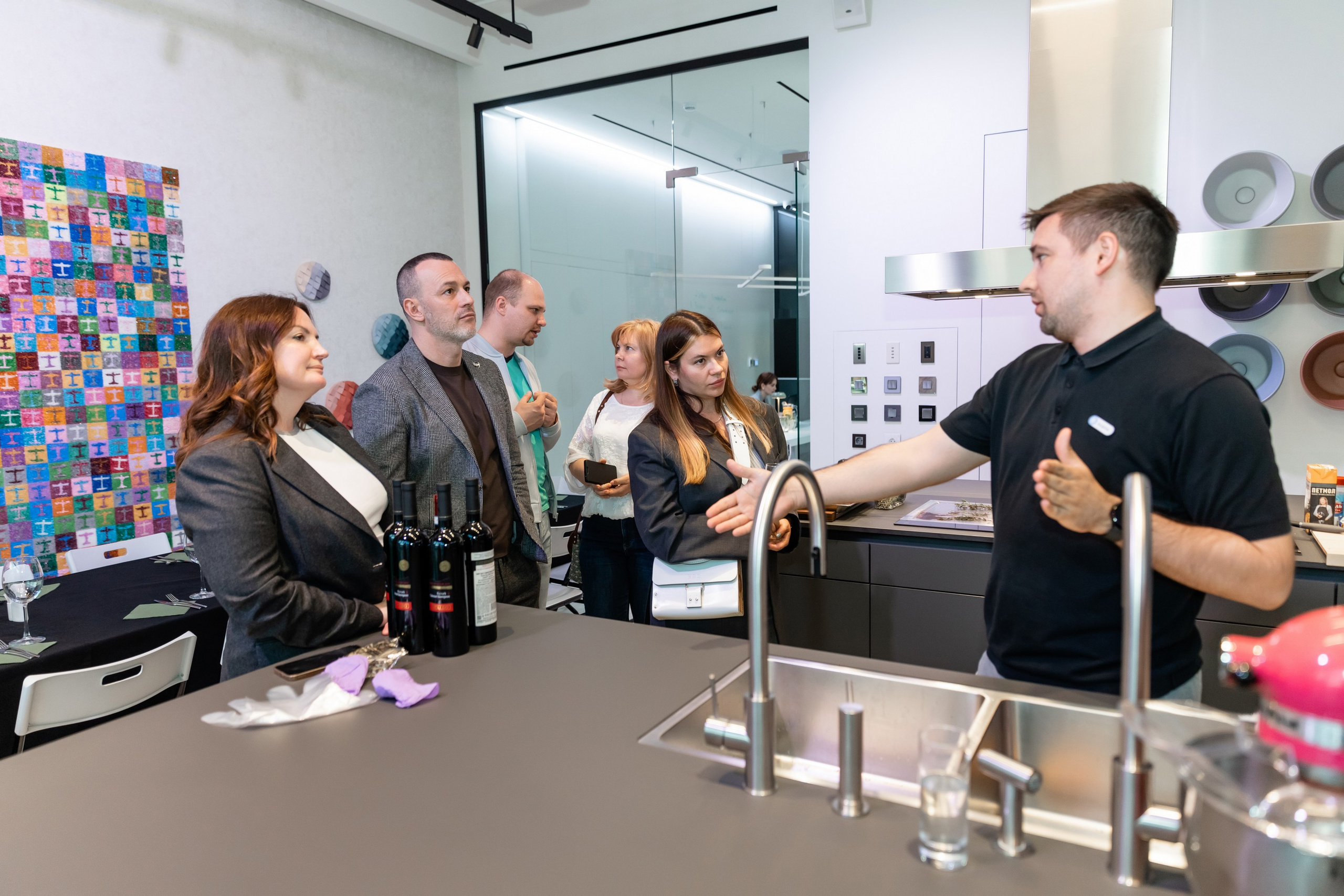 Презентация Point of Experience. Свадебный фотограф Москва