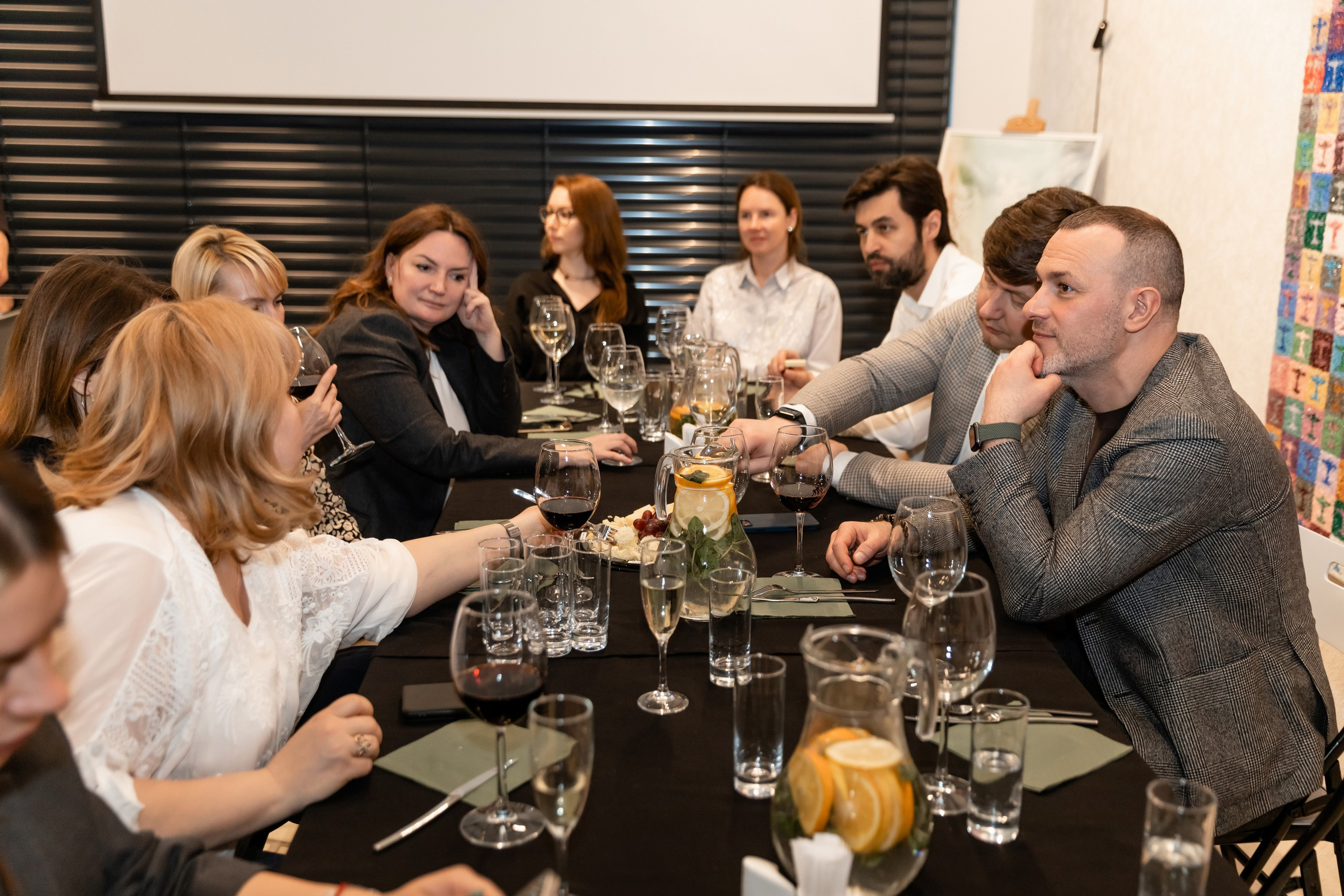 Презентация Point of Experience. Свадебный фотограф Москва