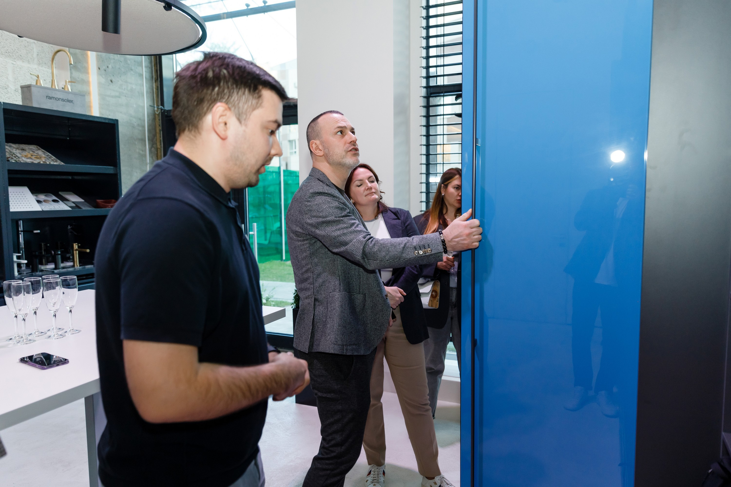 Презентация Point of Experience. Свадебный фотограф Москва