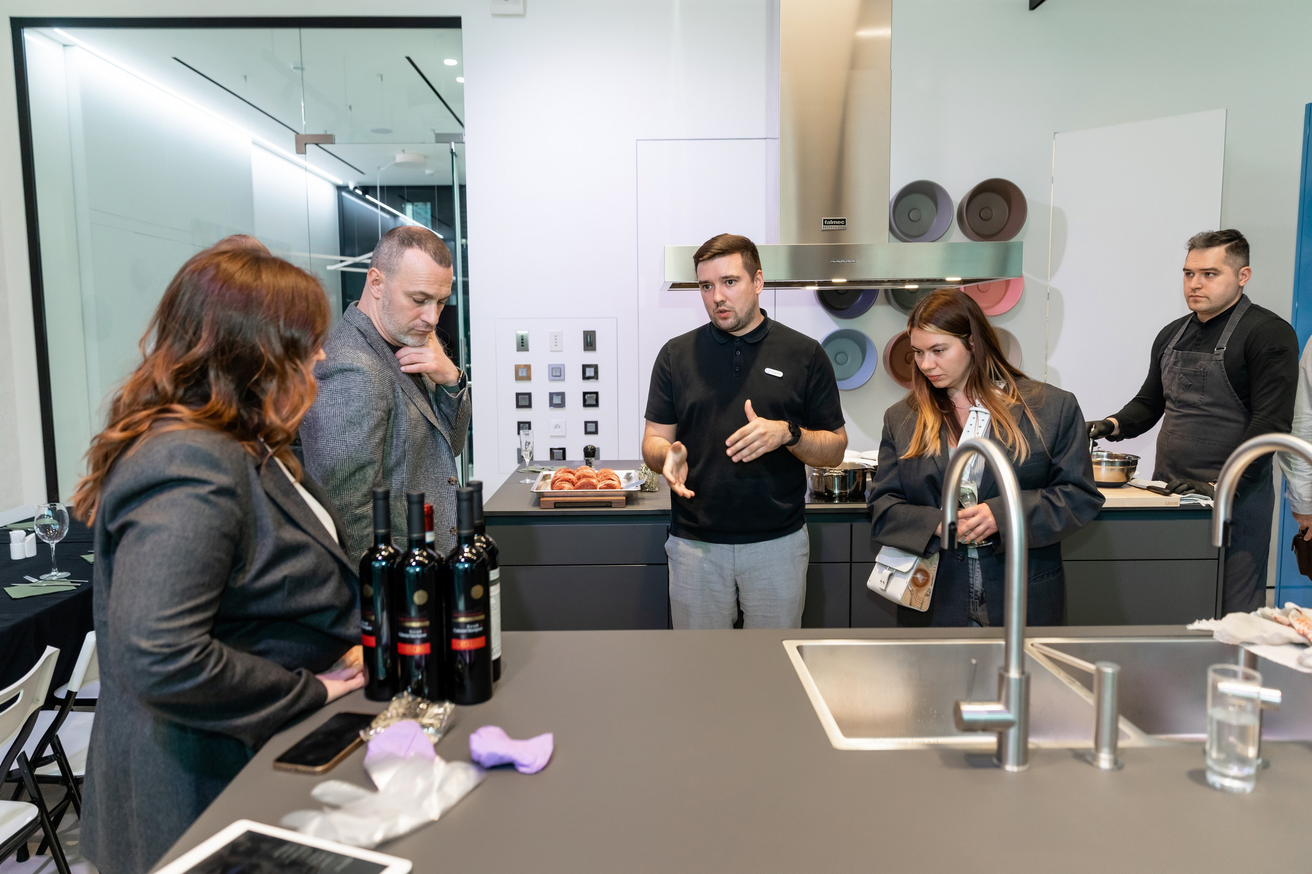 Презентация Point of Experience. Свадебный фотограф Москва