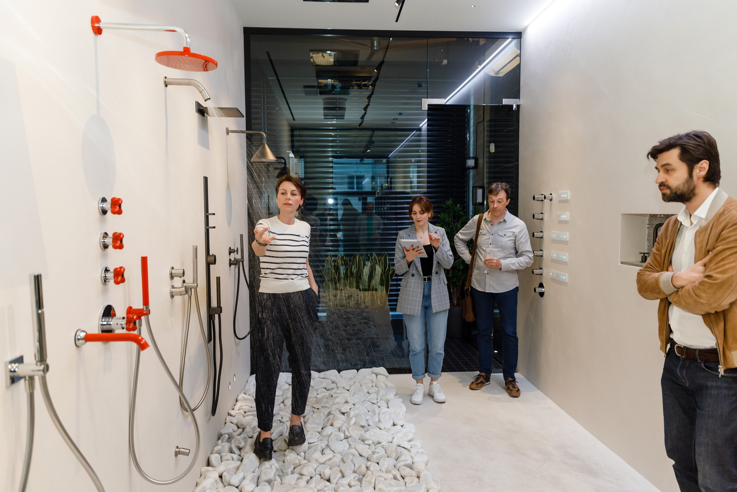 Презентация Point of Experience. Свадебный фотограф Москва