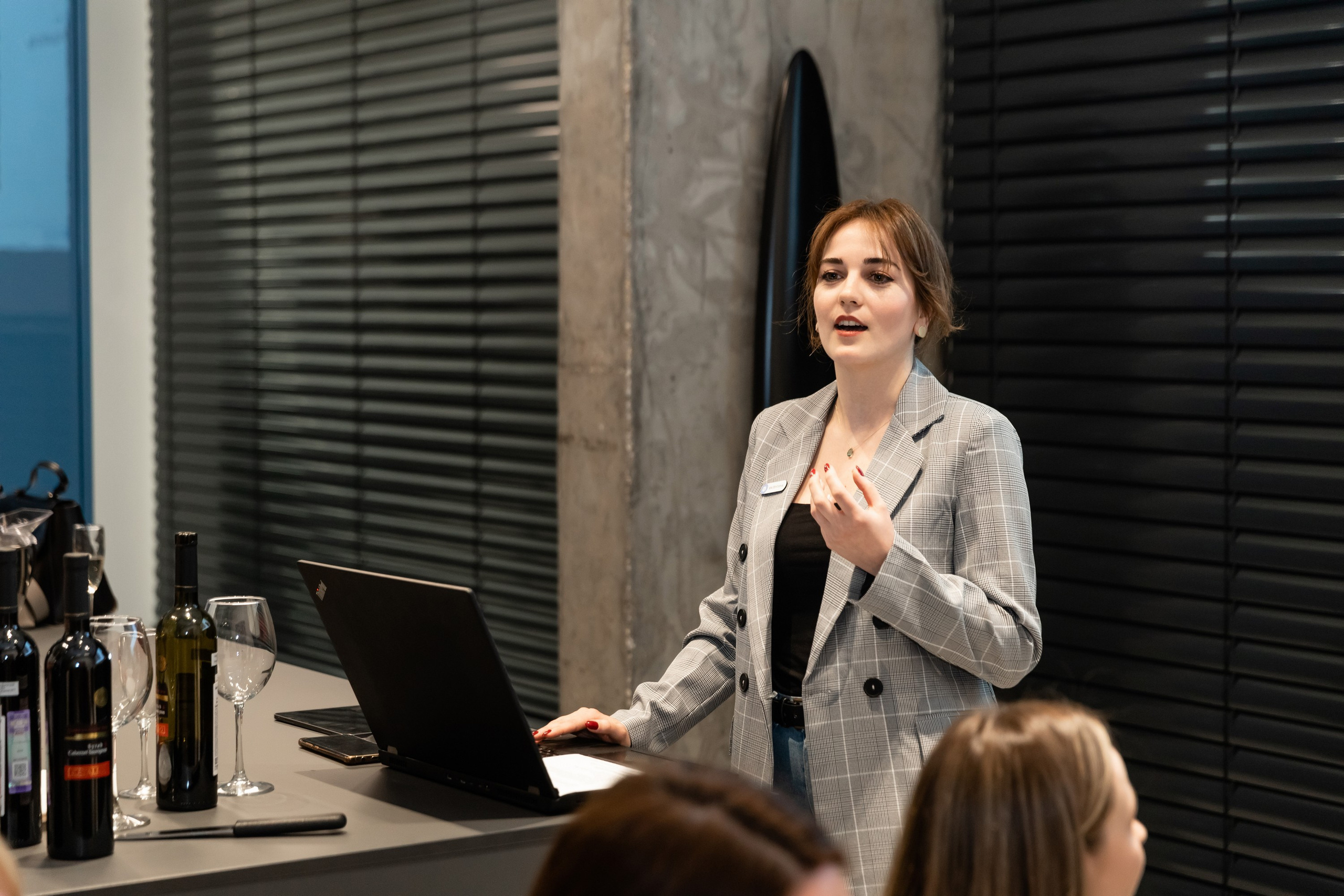 Презентация Point of Experience. Свадебный фотограф Москва