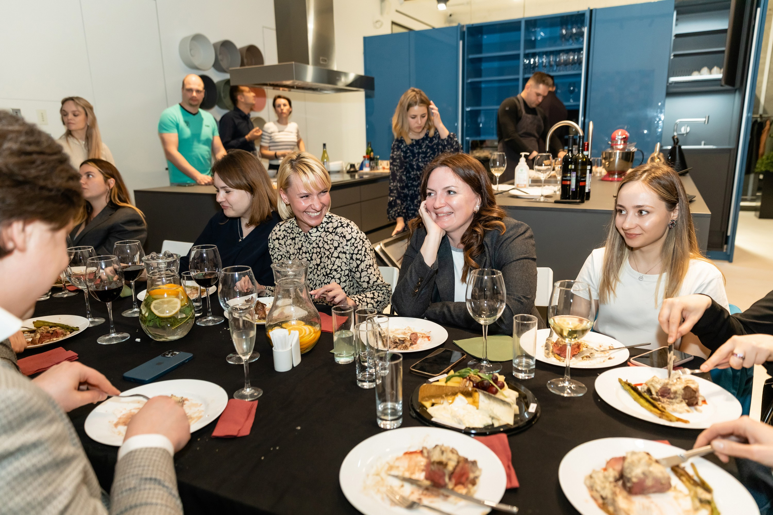 Презентация Point of Experience. Свадебный фотограф Москва