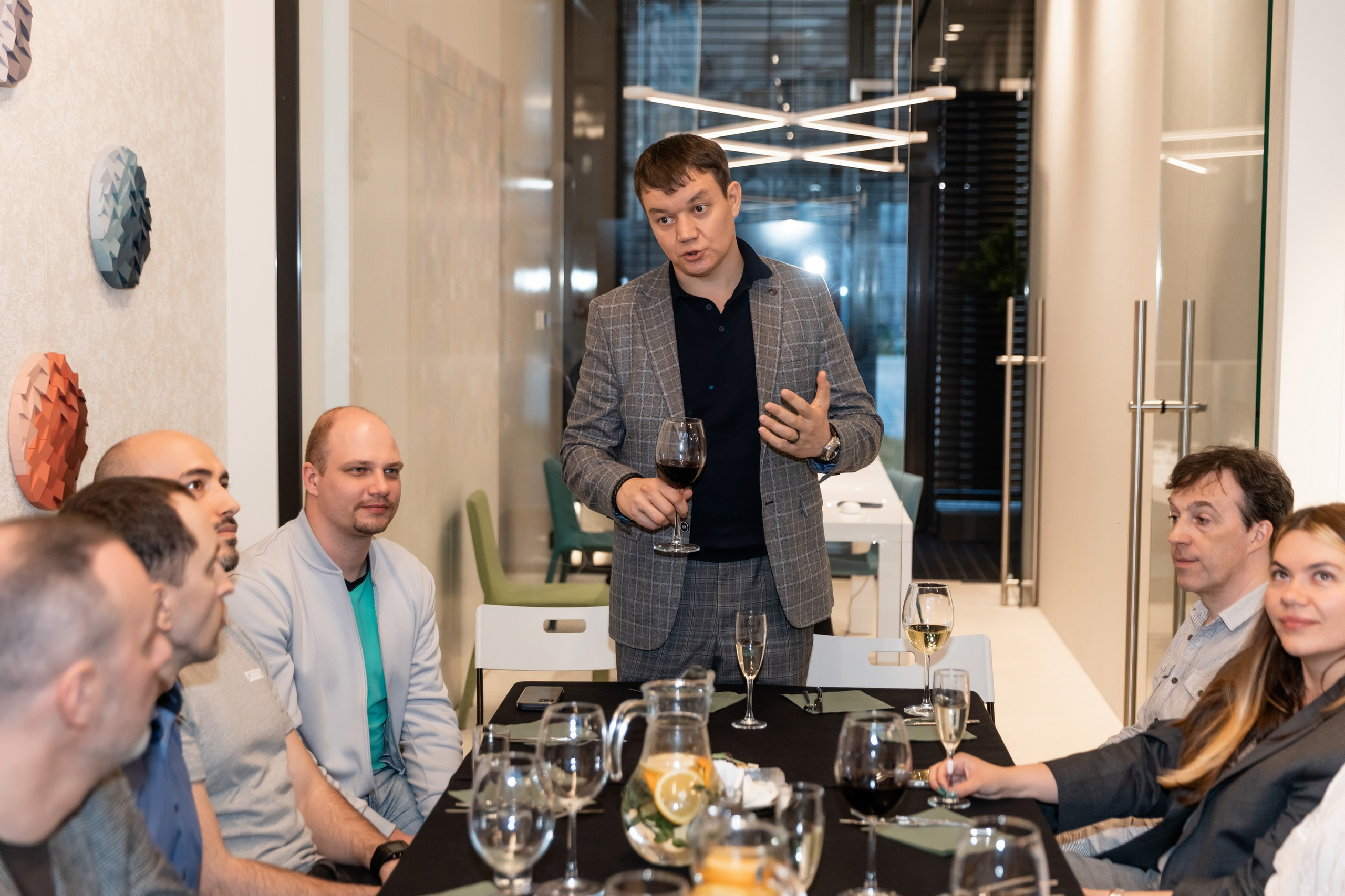 Презентация Point of Experience. Свадебный фотограф Москва