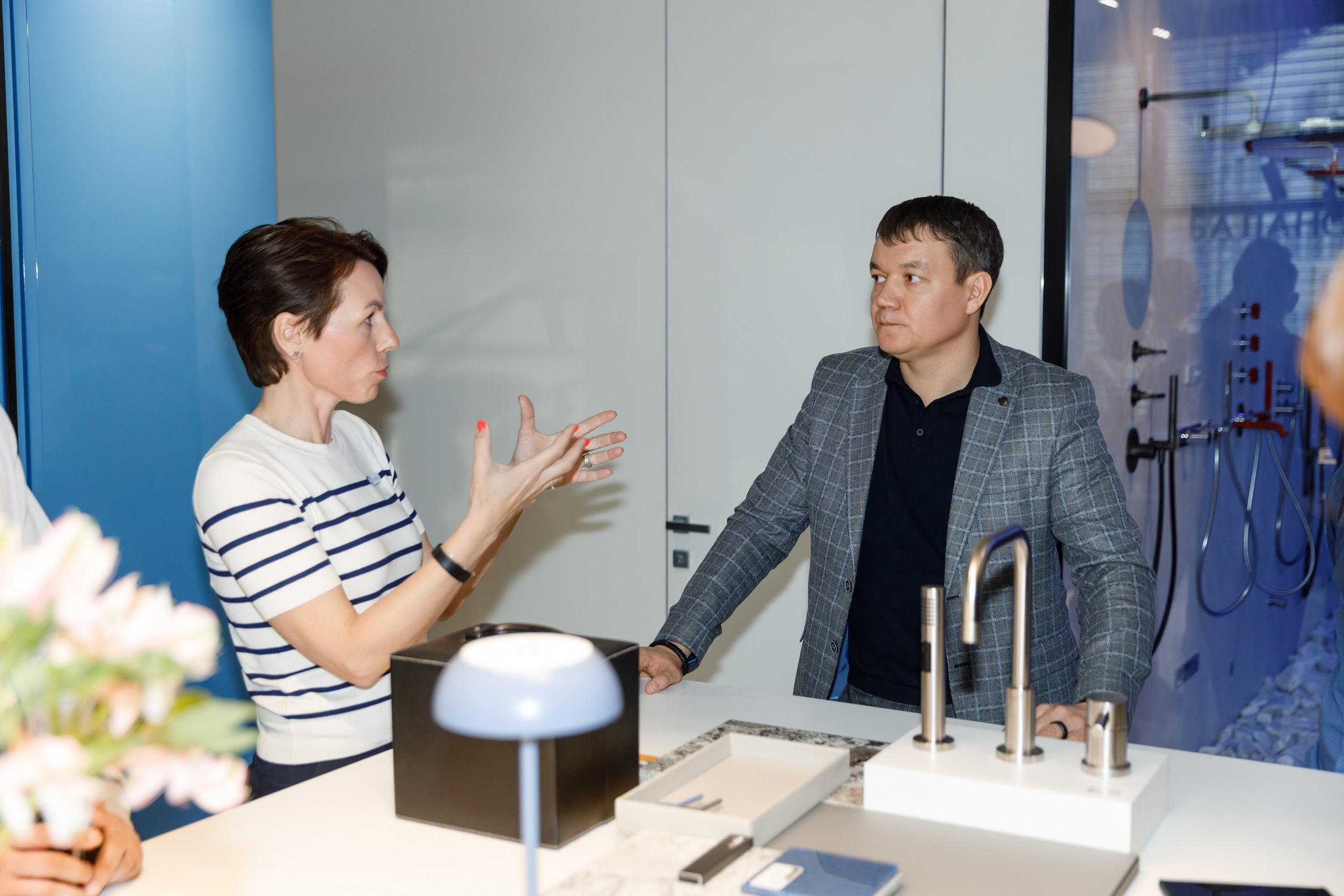 Презентация Point of Experience. Свадебный фотограф Москва