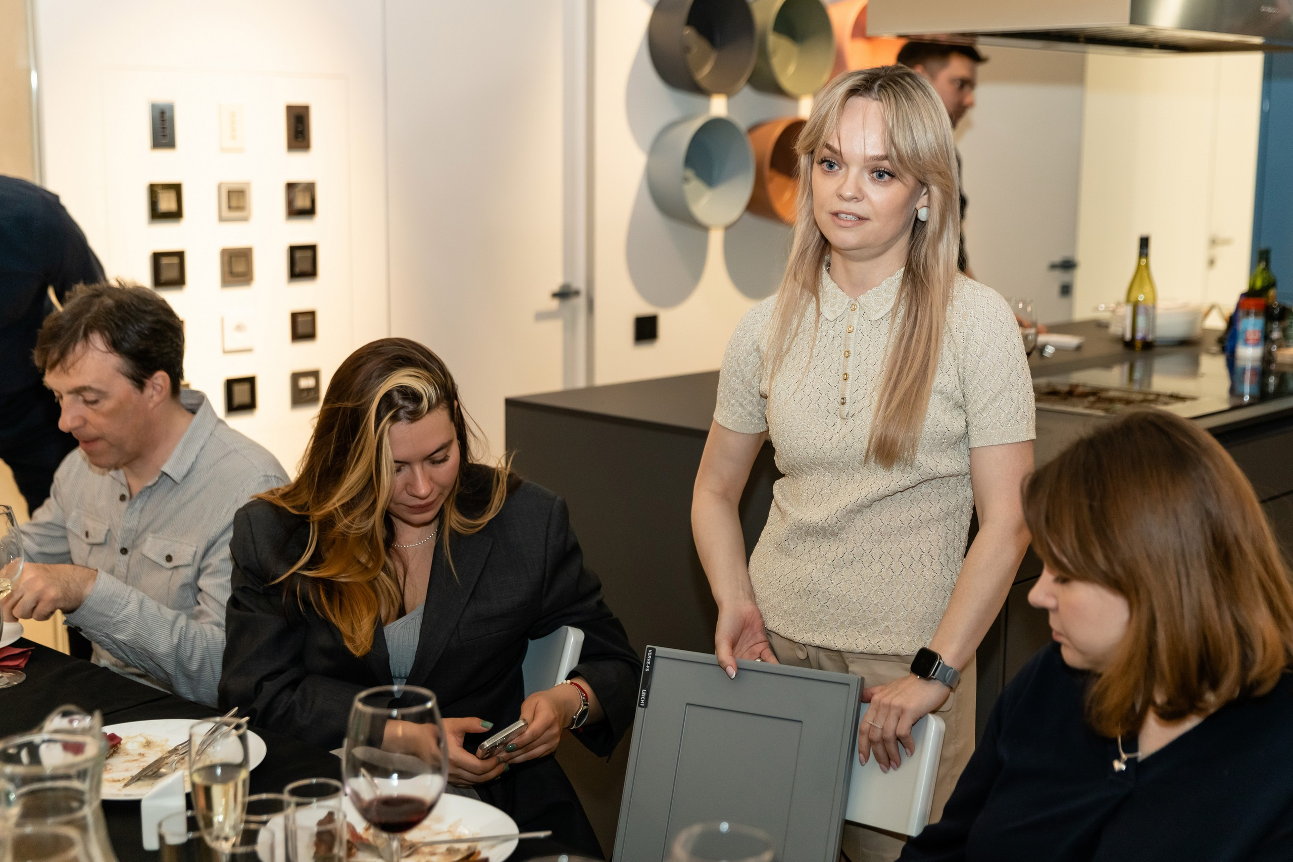 Презентация Point of Experience. Свадебный фотограф Москва