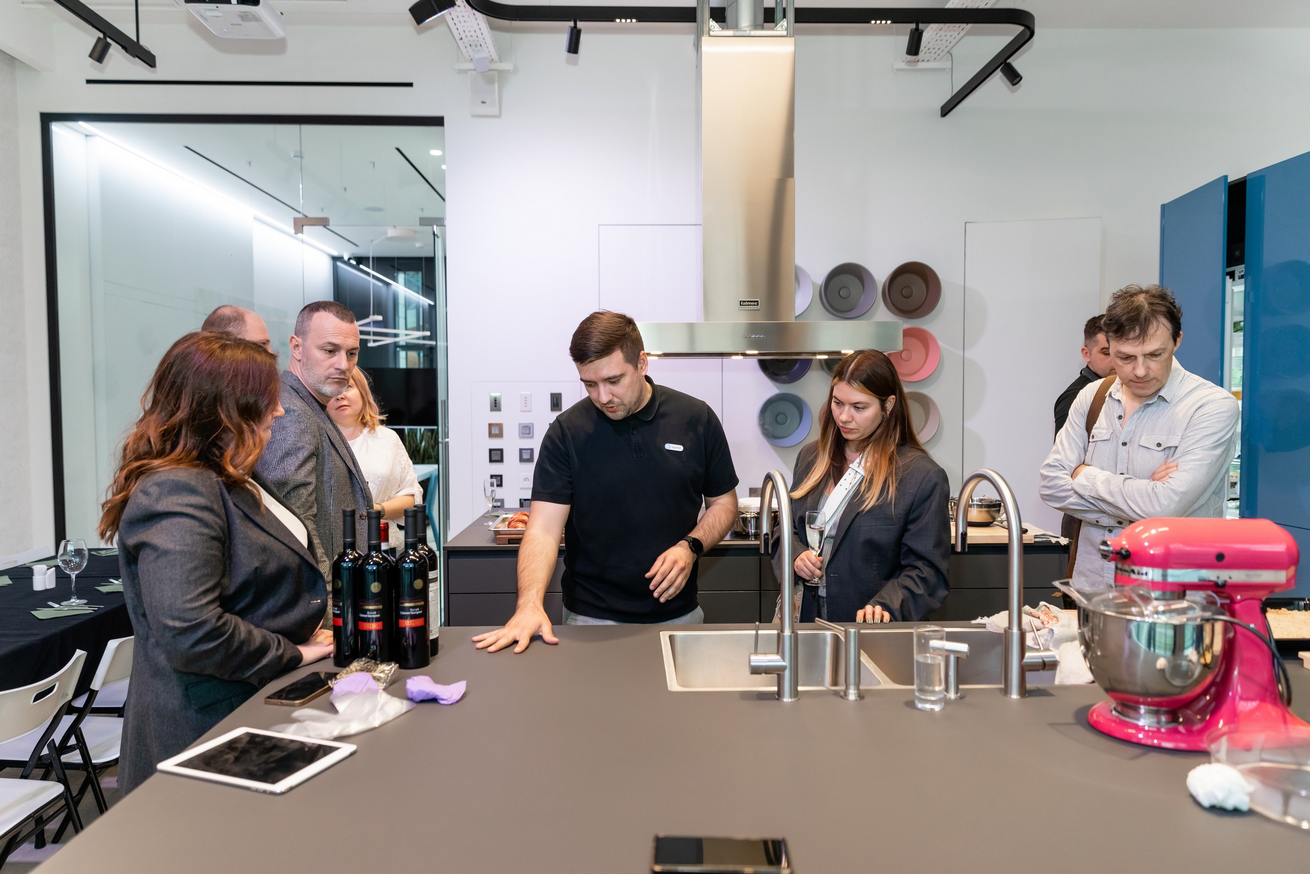 Презентация Point of Experience. Свадебный фотограф Москва