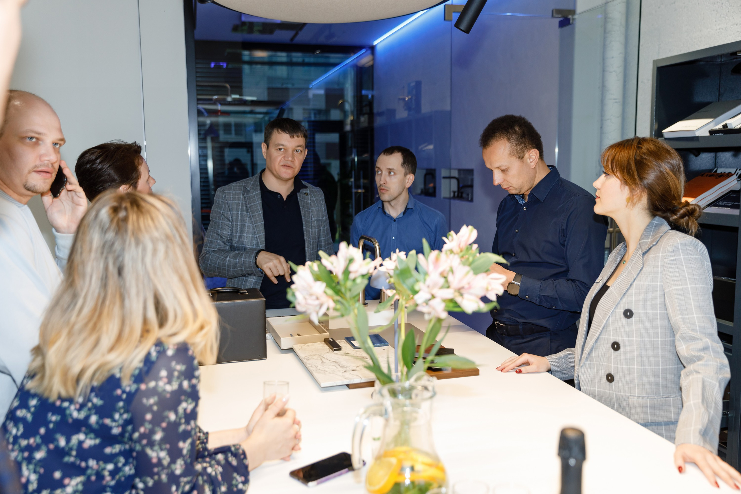 Презентация Point of Experience. Свадебный фотограф Москва