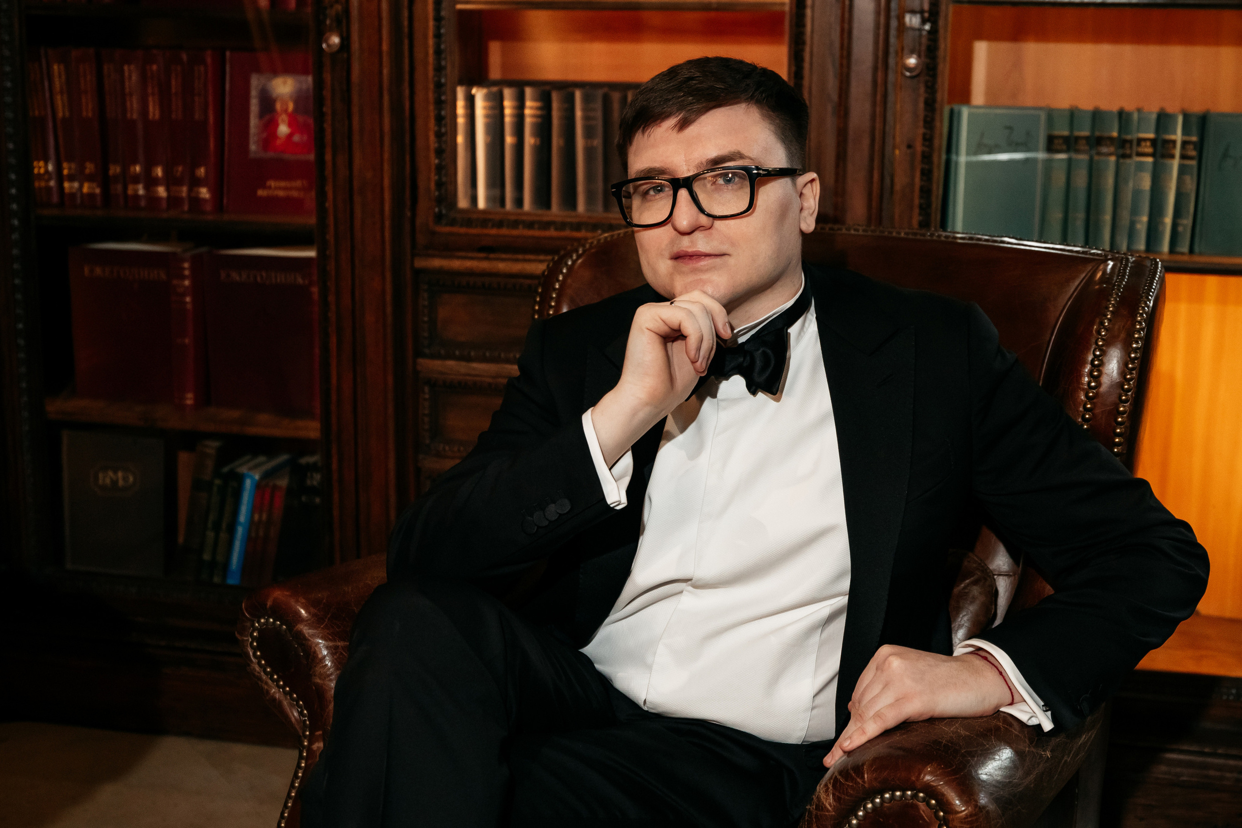 Каролина и Михаил. Свадебный фотограф Москва