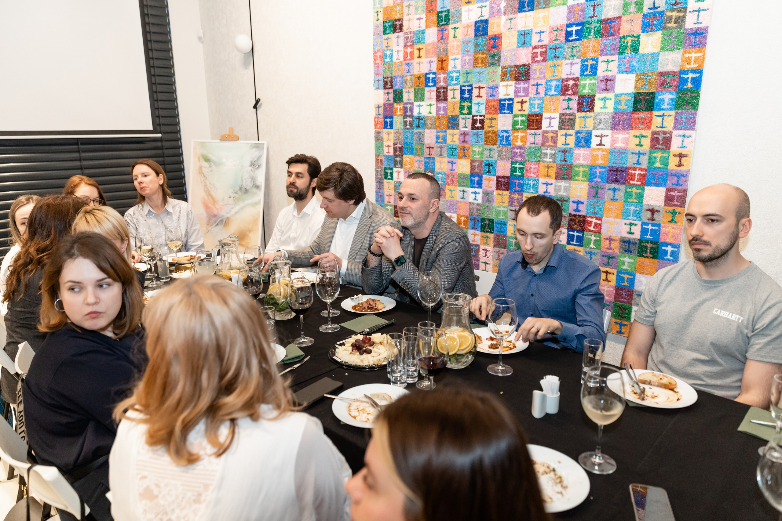 Презентация Point of Experience. Свадебный фотограф Москва