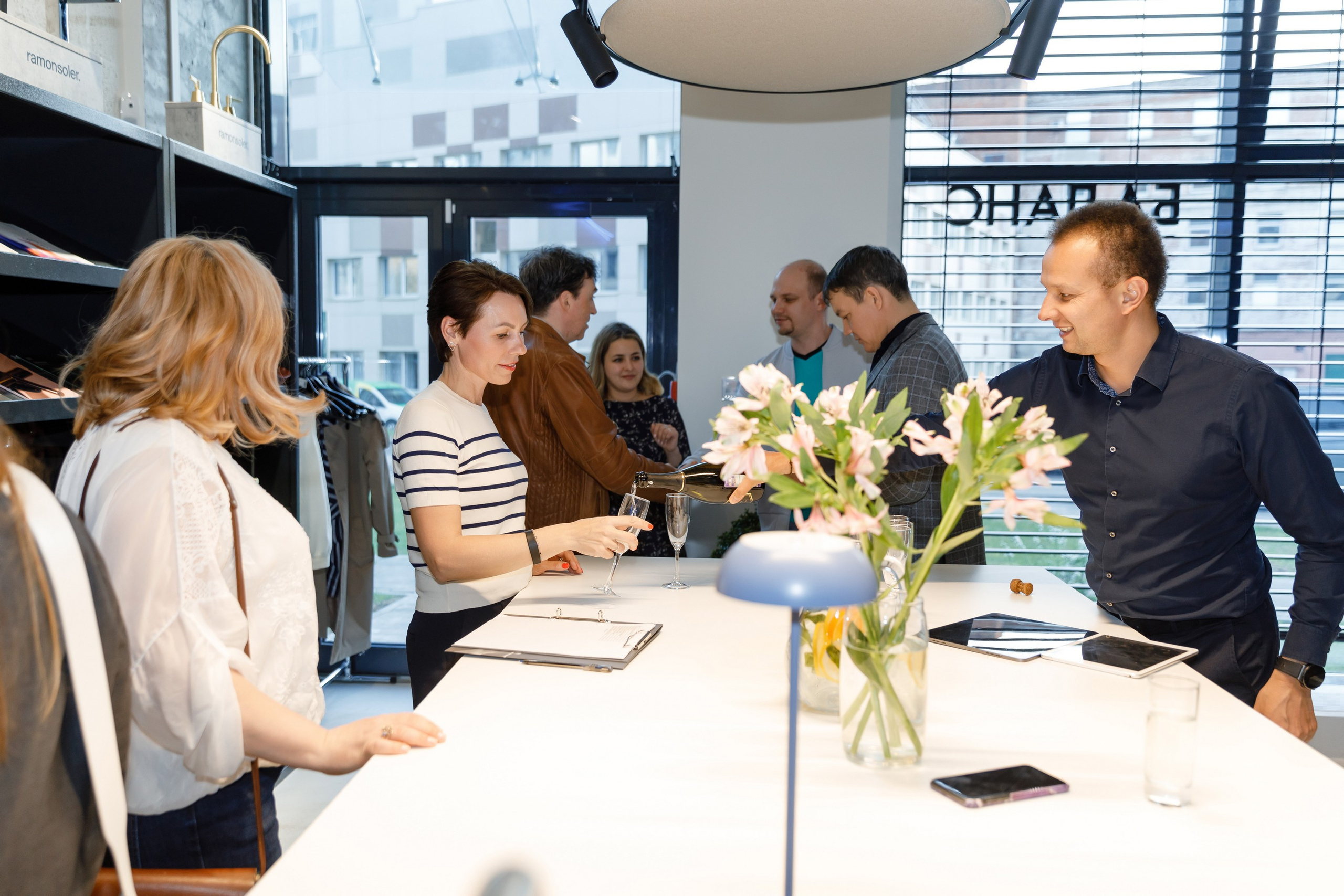 Презентация Point of Experience. Свадебный фотограф Москва